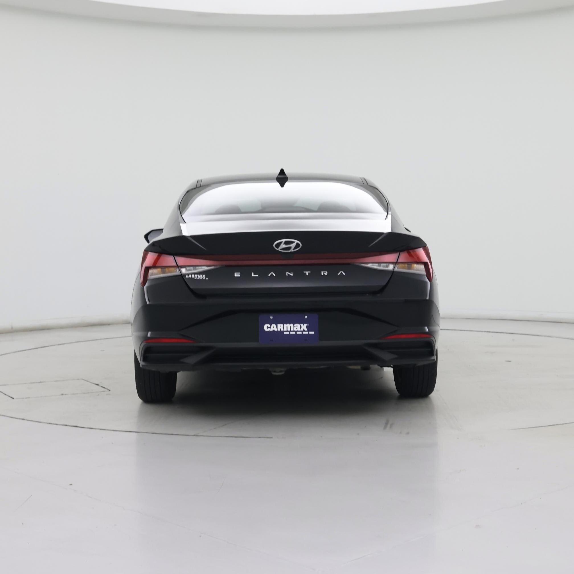 Thumbnail: 2023 Hyundai Elantra - 6