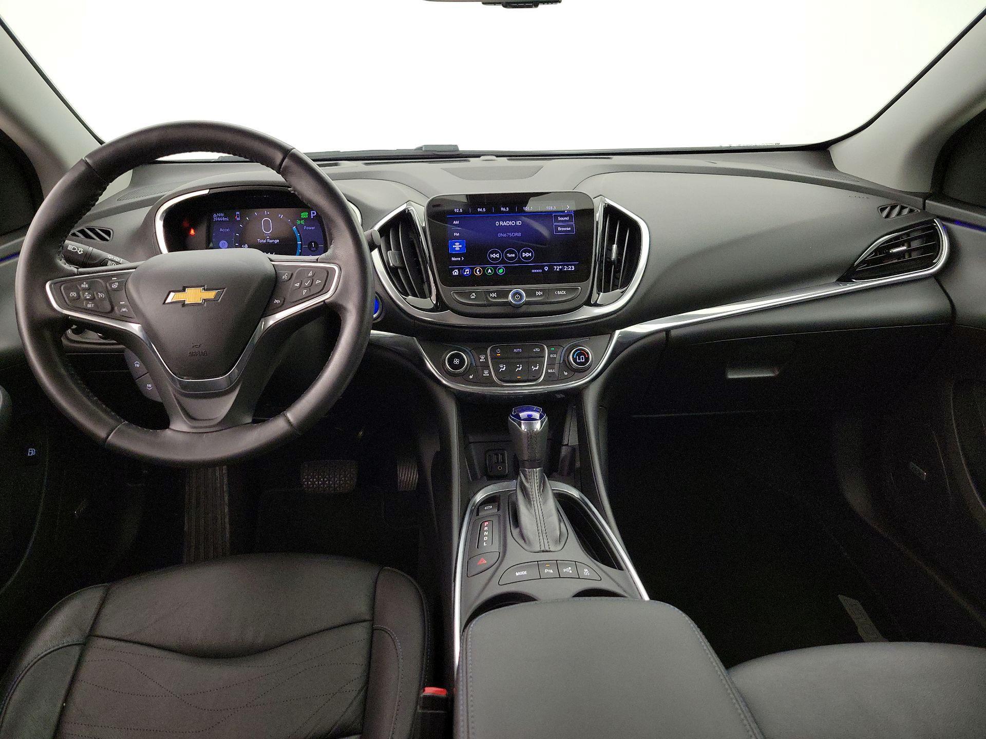 Thumbnail: 2019 Chevrolet Volt - 9