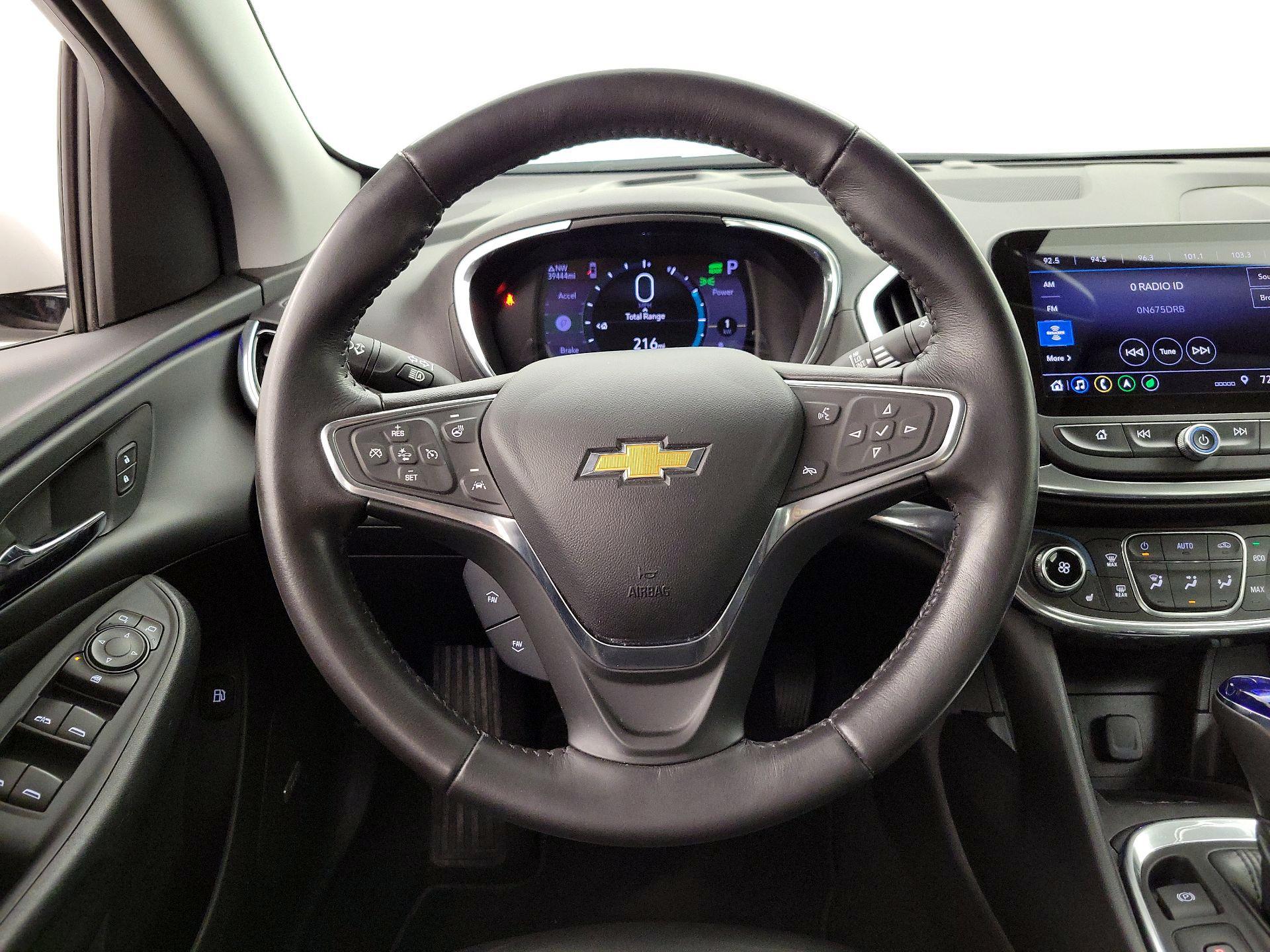 Thumbnail: 2019 Chevrolet Volt - 10