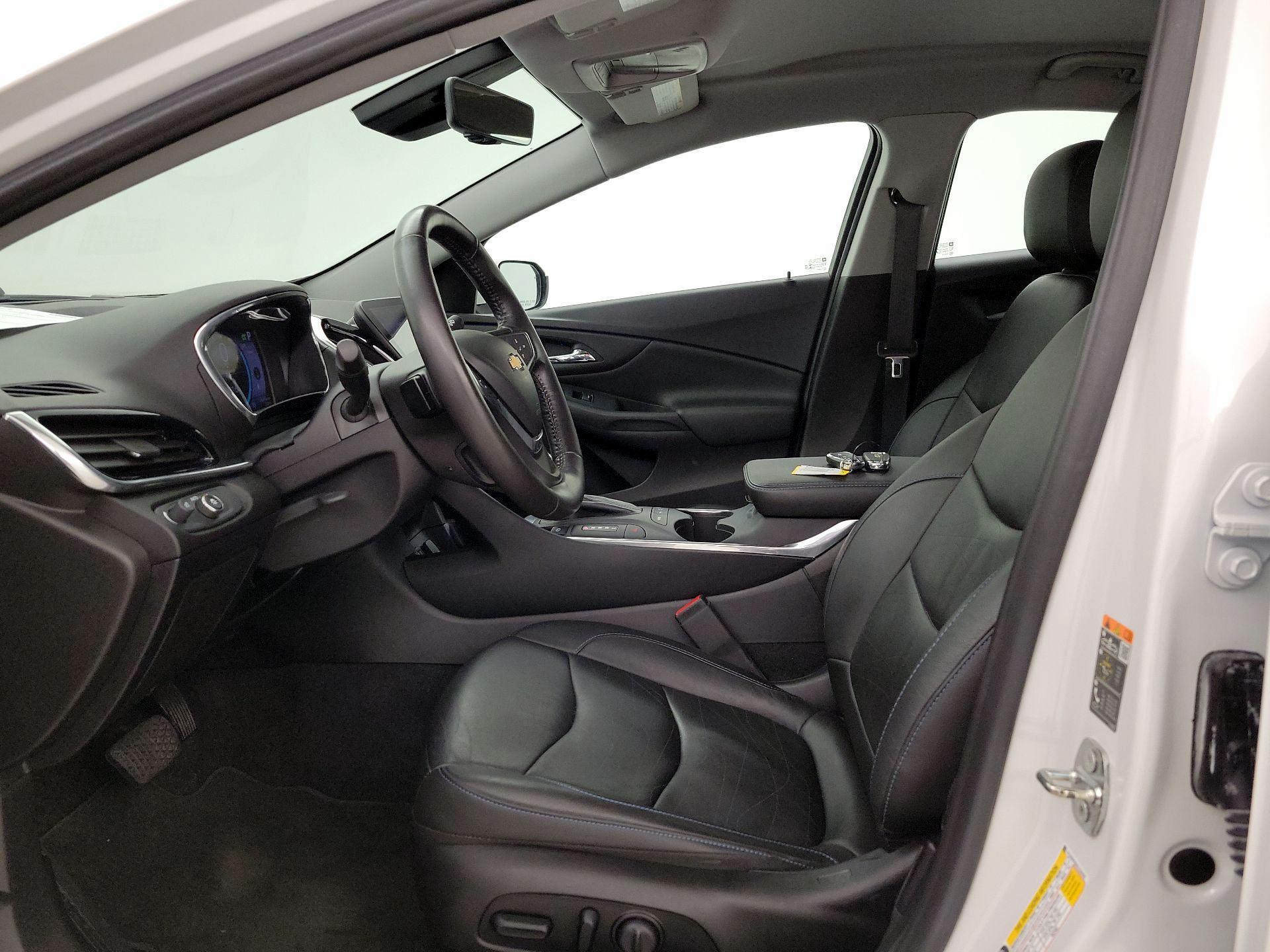 Thumbnail: 2019 Chevrolet Volt - 11