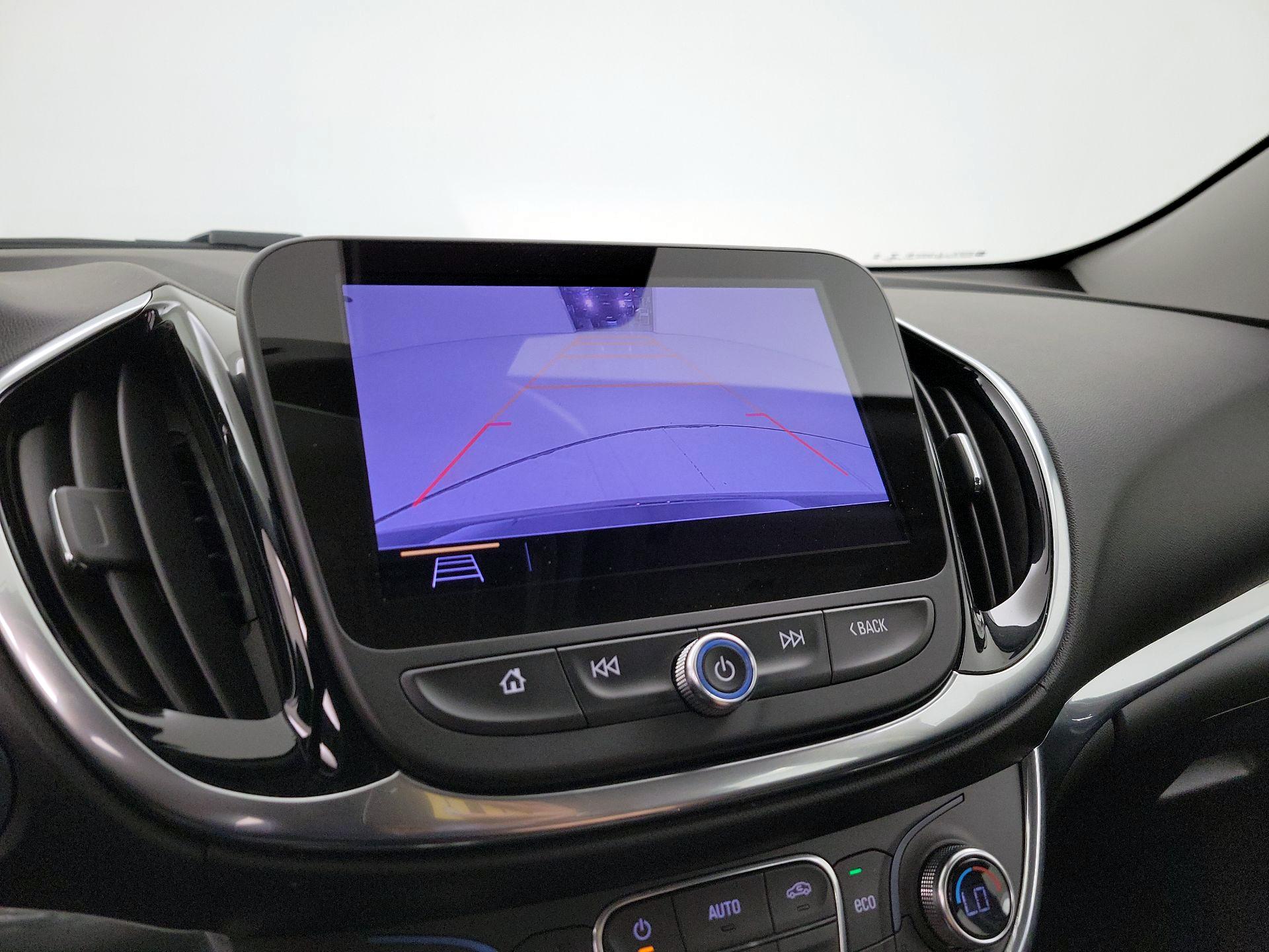 Thumbnail: 2019 Chevrolet Volt - 14