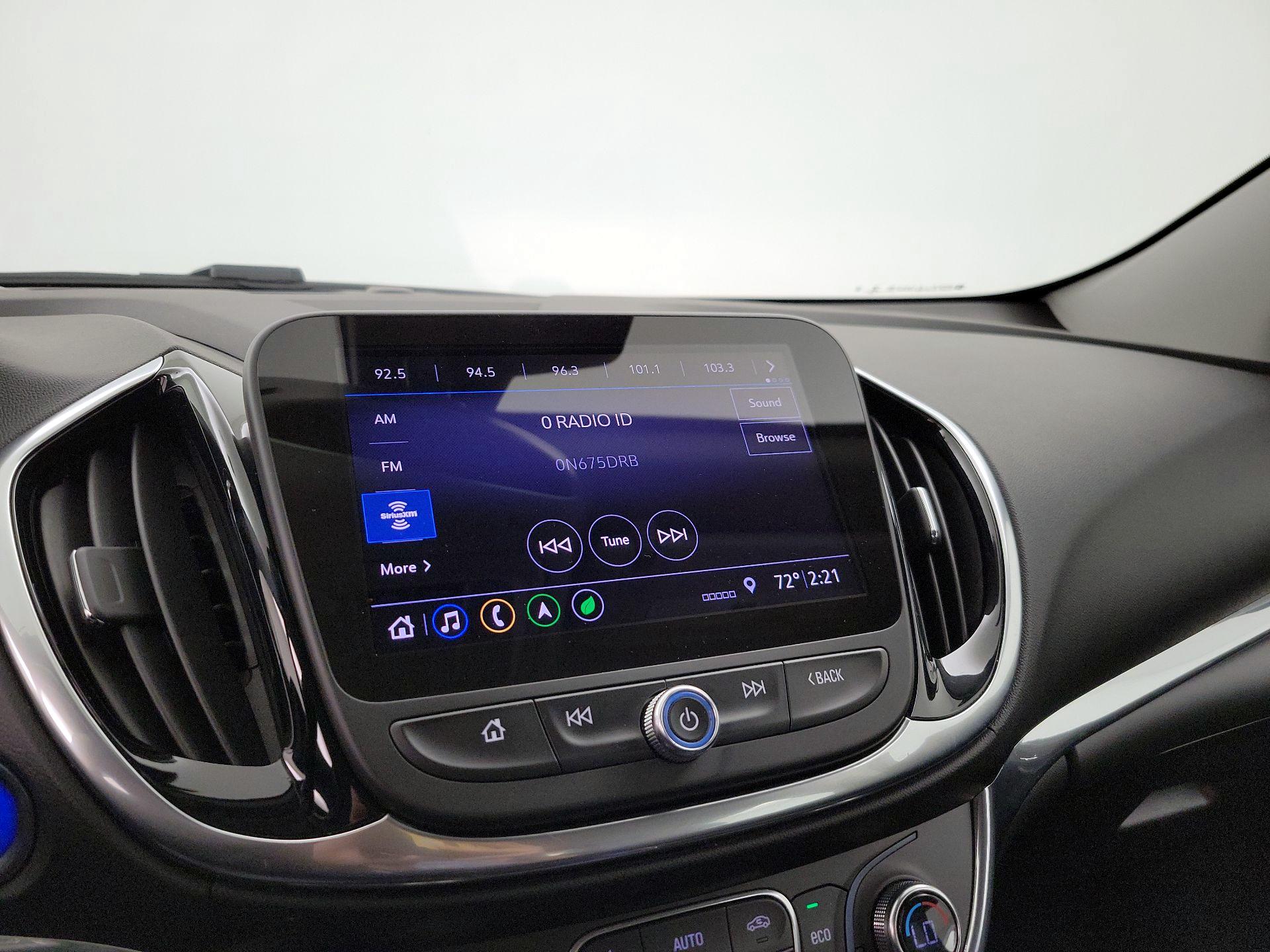 Thumbnail: 2019 Chevrolet Volt - 15