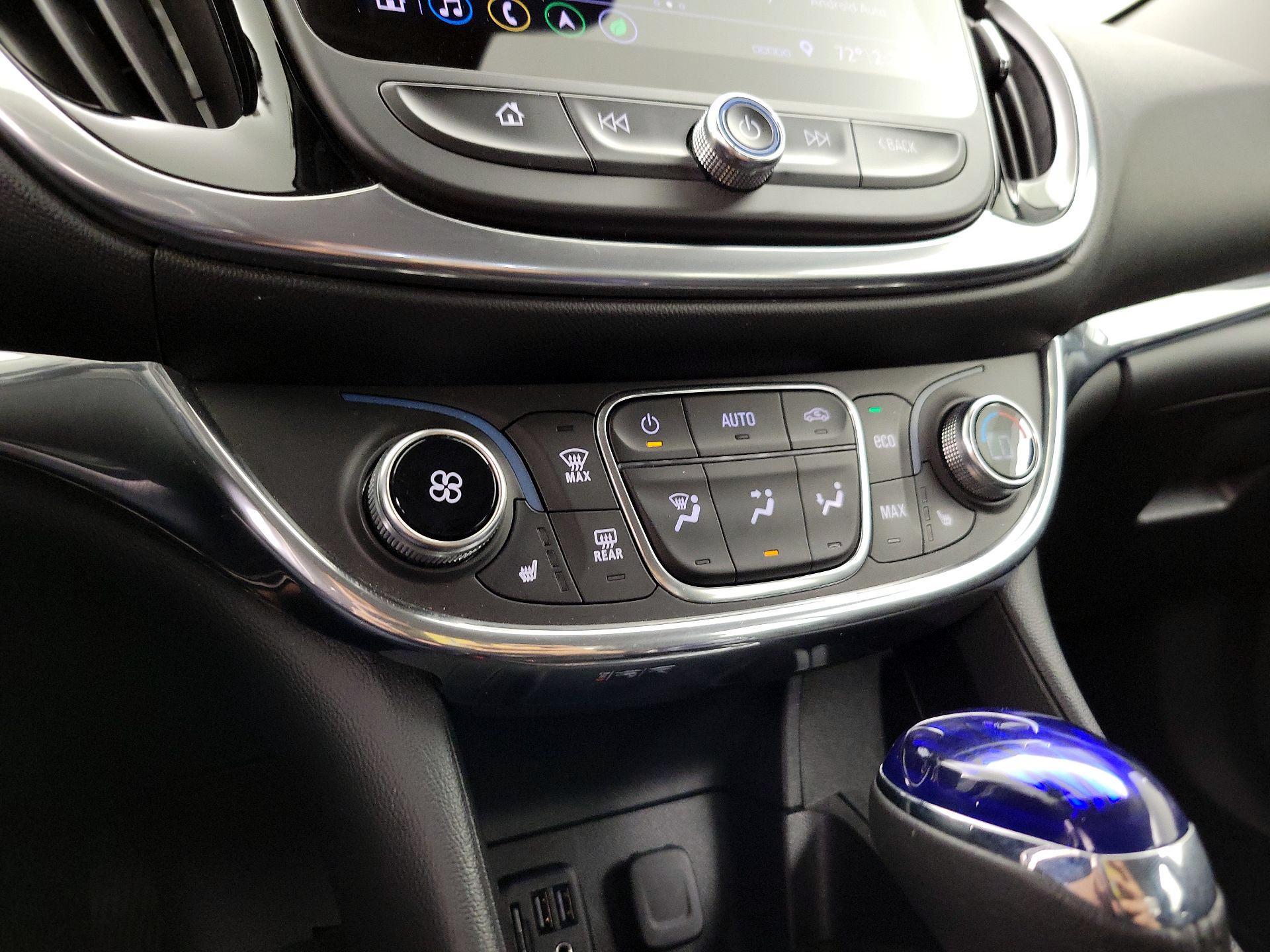 Thumbnail: 2019 Chevrolet Volt - 16