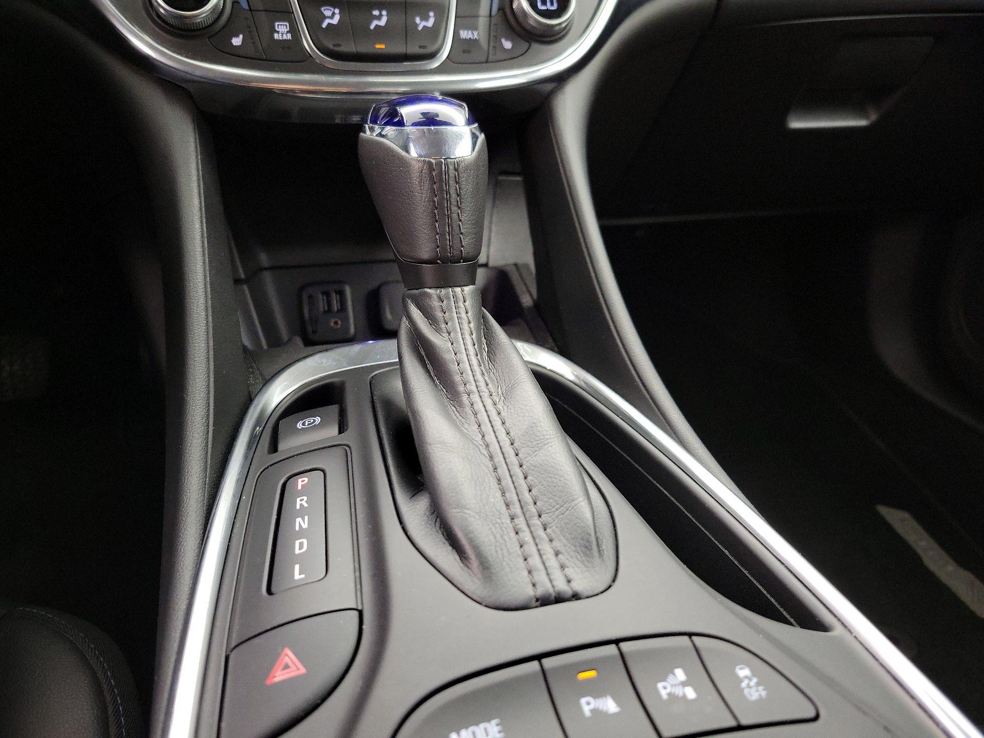Thumbnail: 2019 Chevrolet Volt - 17