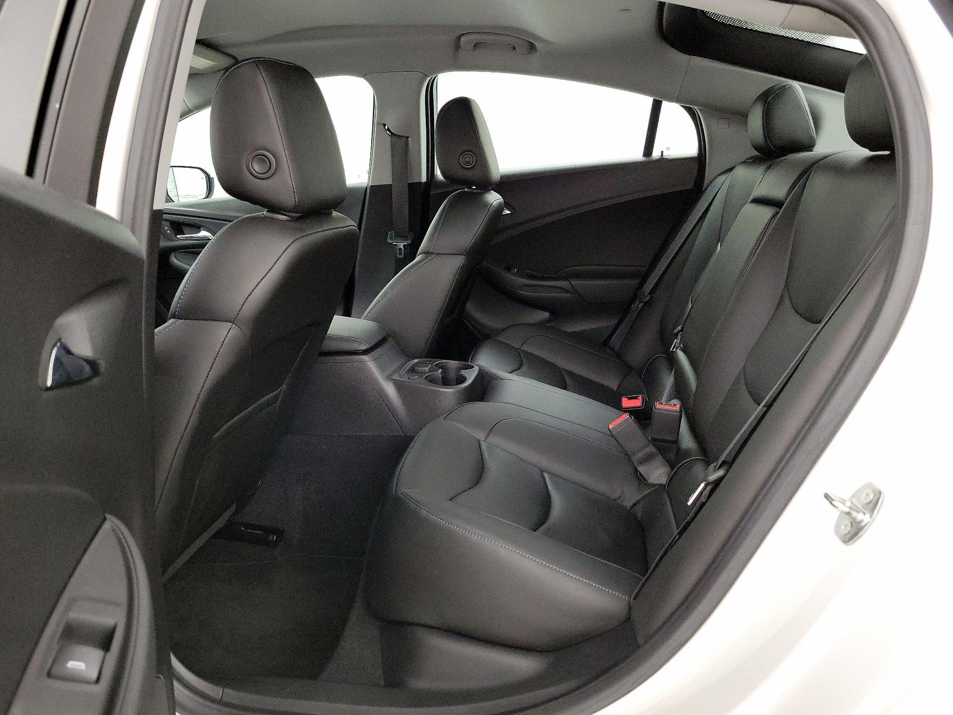 Thumbnail: 2019 Chevrolet Volt - 19