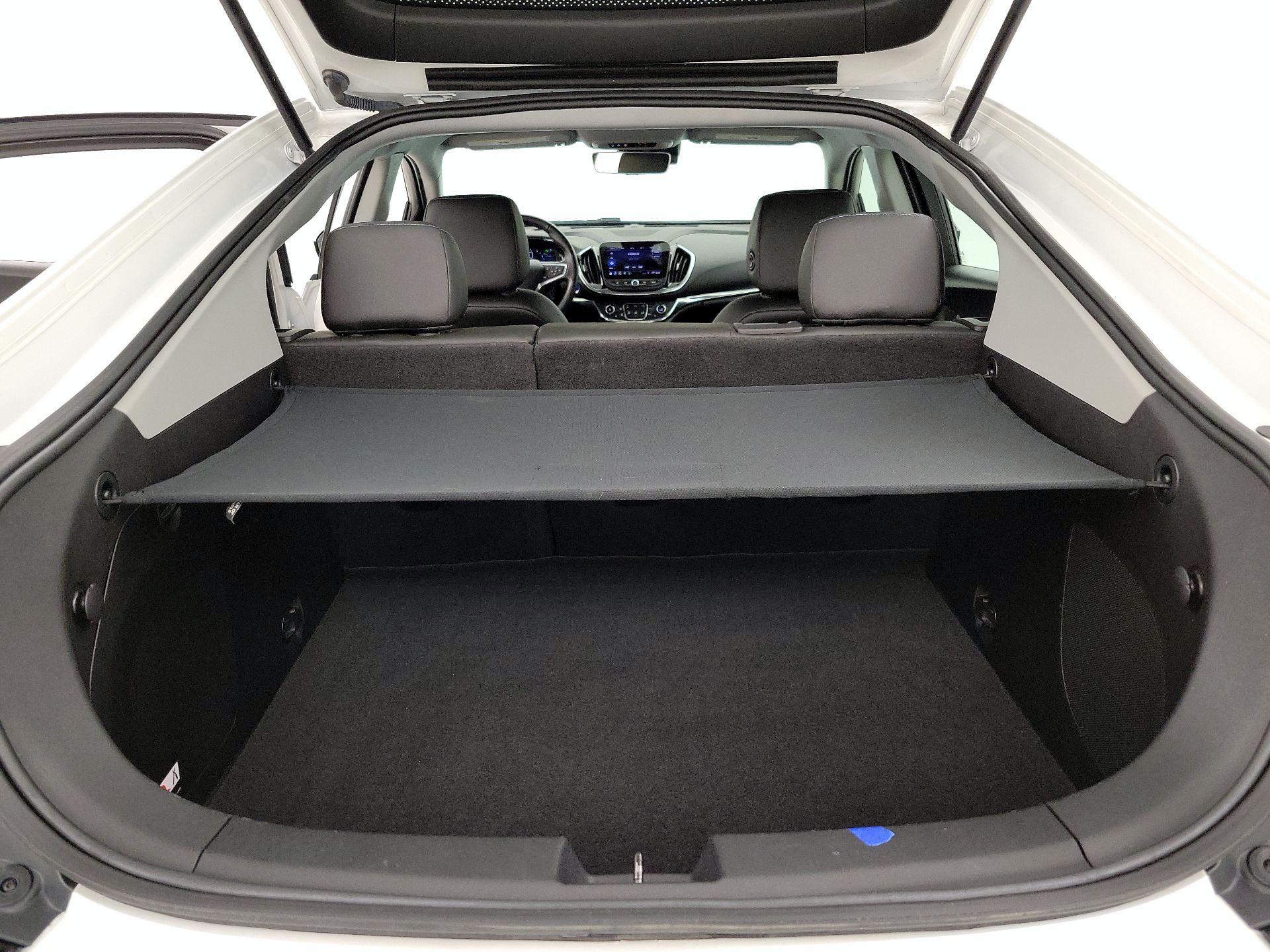 Thumbnail: 2019 Chevrolet Volt - 20