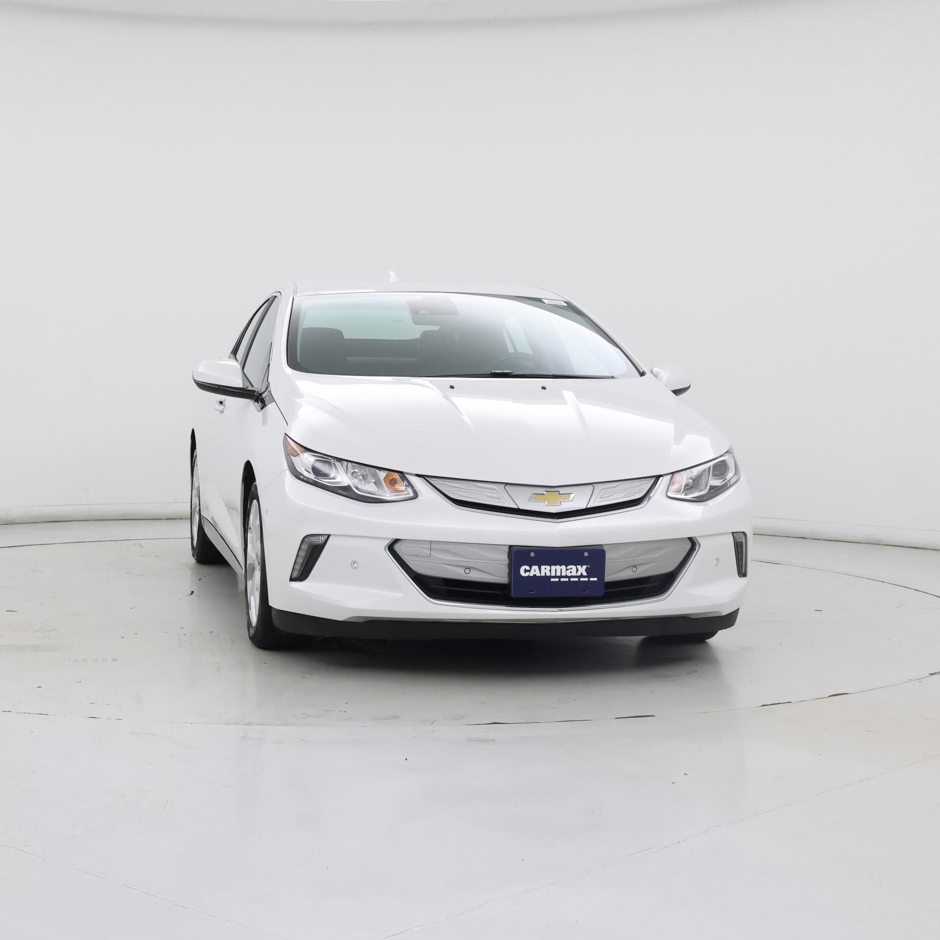 Thumbnail: 2019 Chevrolet Volt - 5