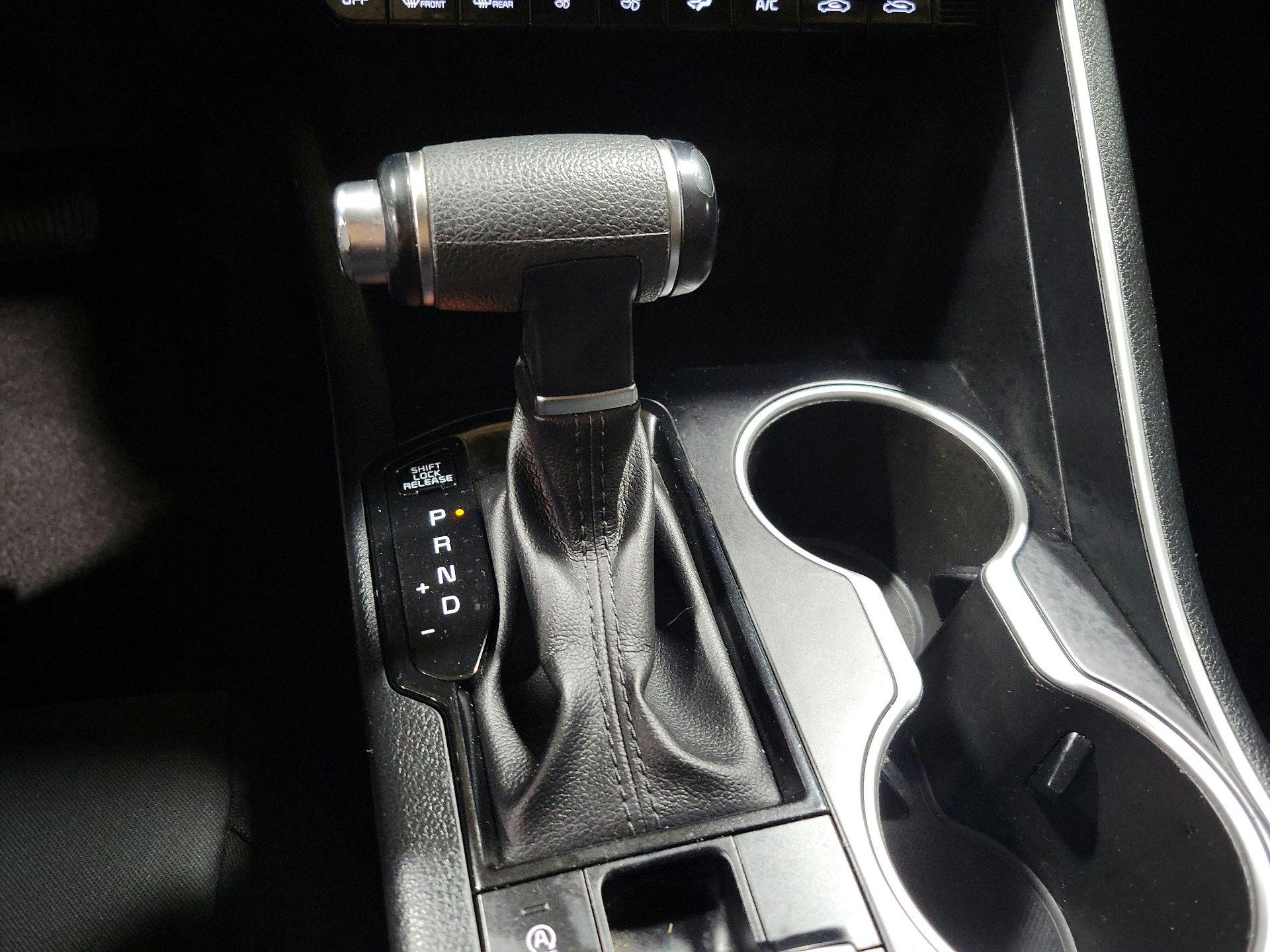Thumbnail: 2021 Kia K5 - 17