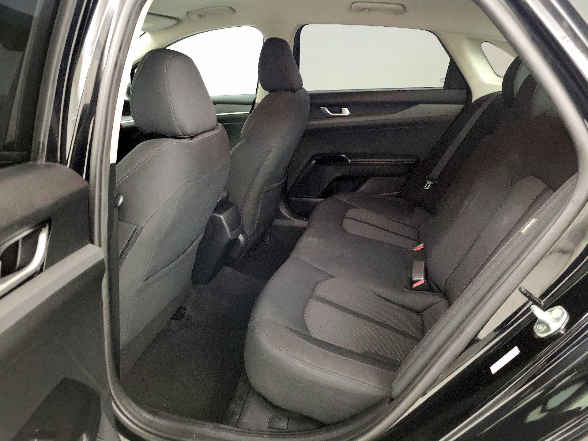 Thumbnail: 2021 Kia K5 - 18