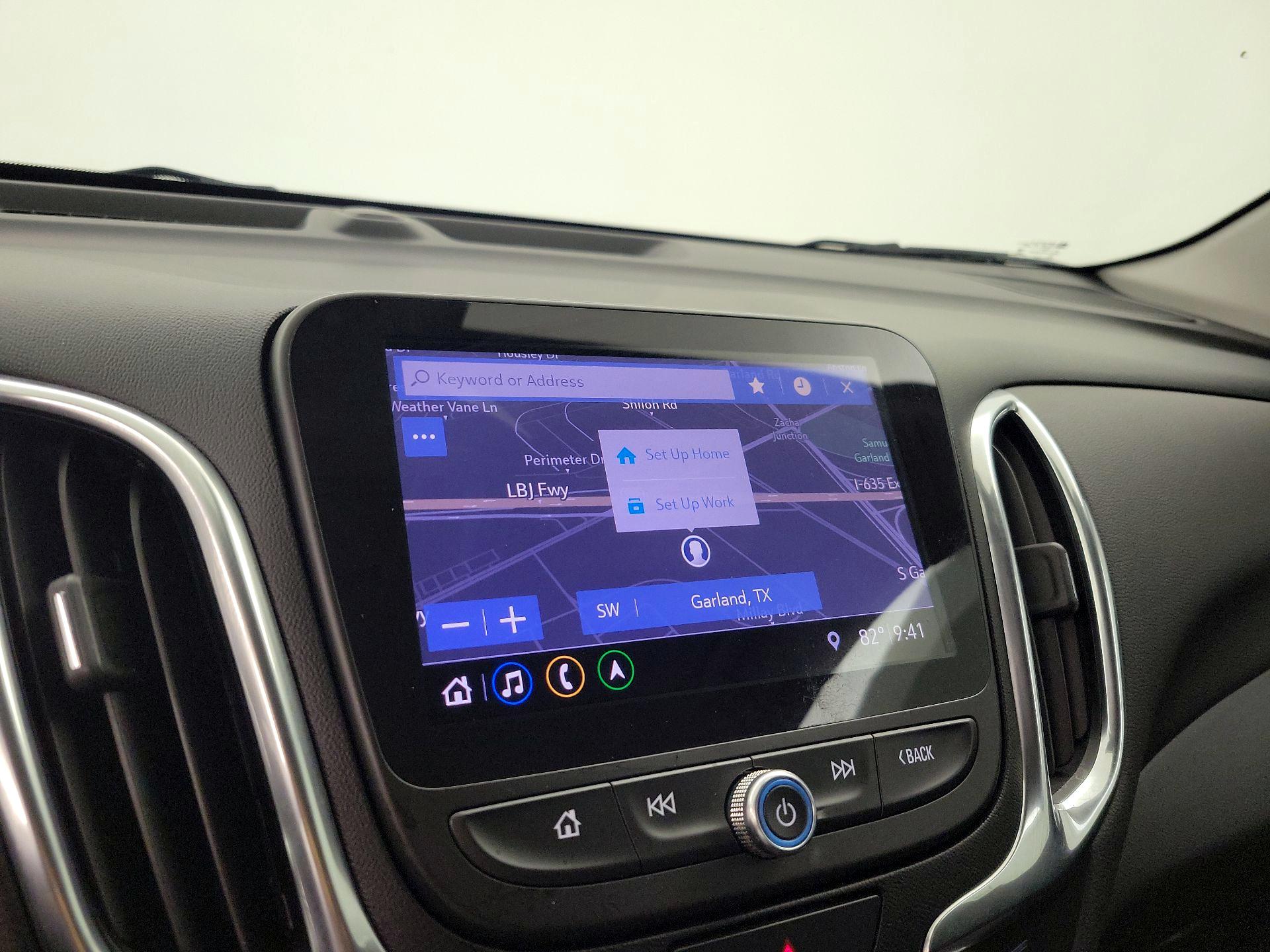 Thumbnail: 2021 Chevrolet Equinox - 14