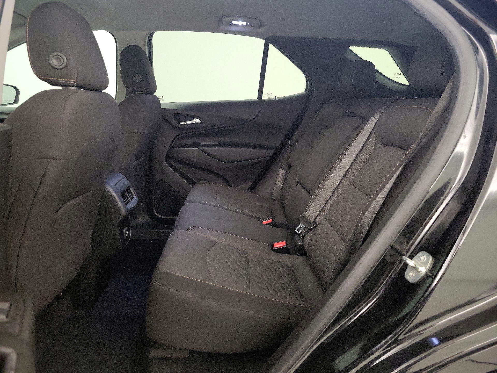 Thumbnail: 2021 Chevrolet Equinox - 19