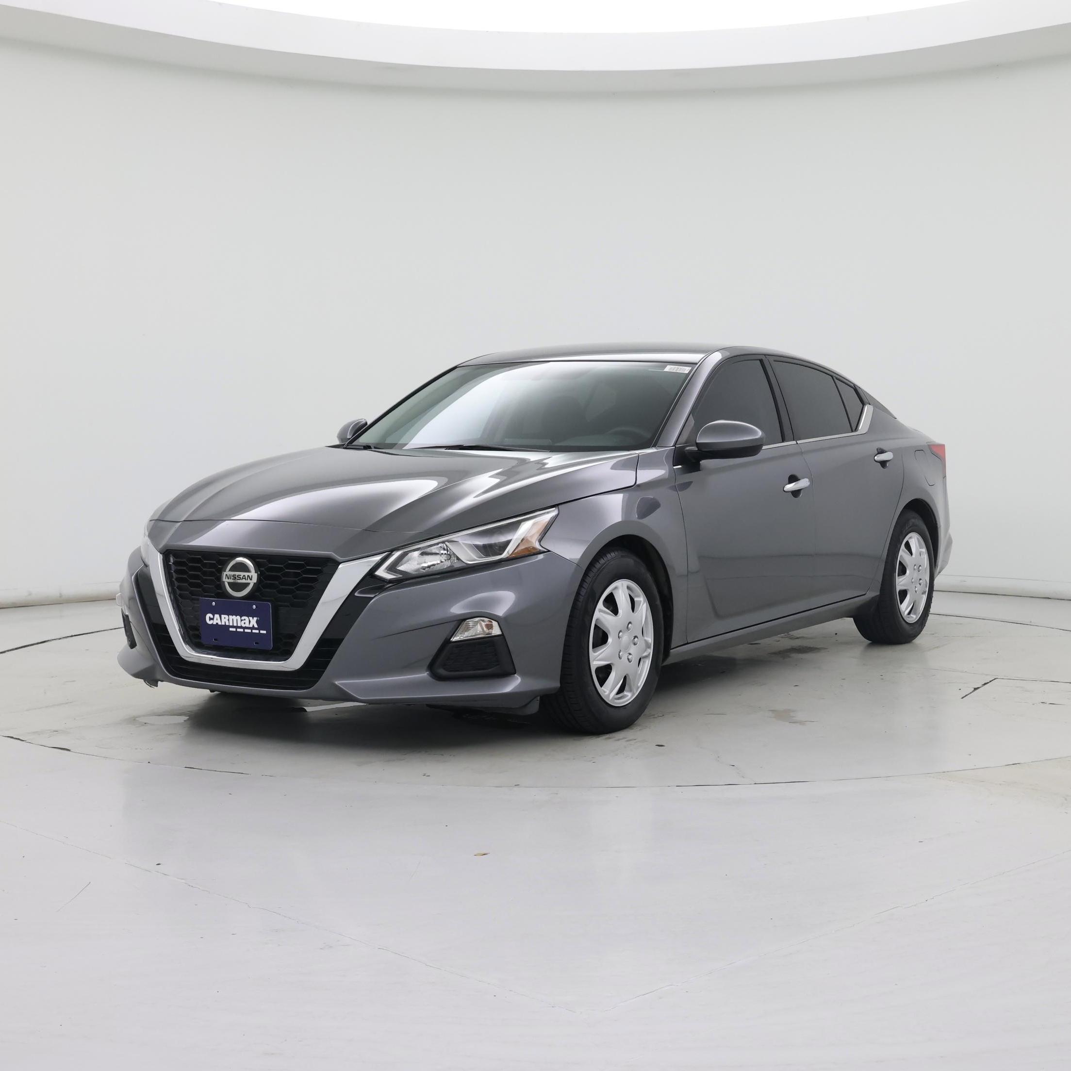Thumbnail: 2020 Nissan Altima - 4