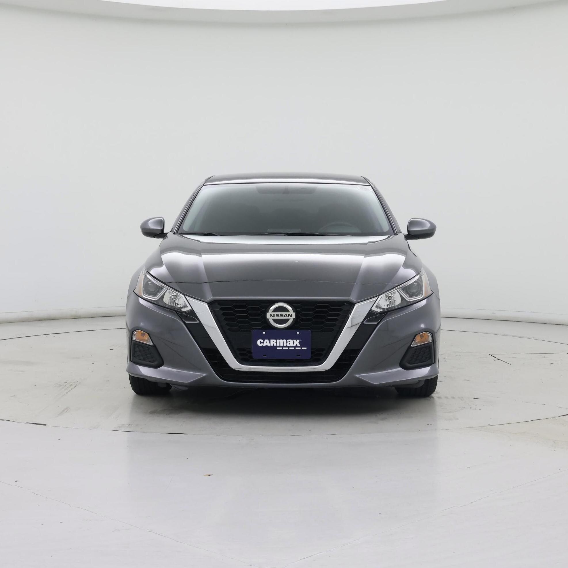 Thumbnail: 2020 Nissan Altima - 5