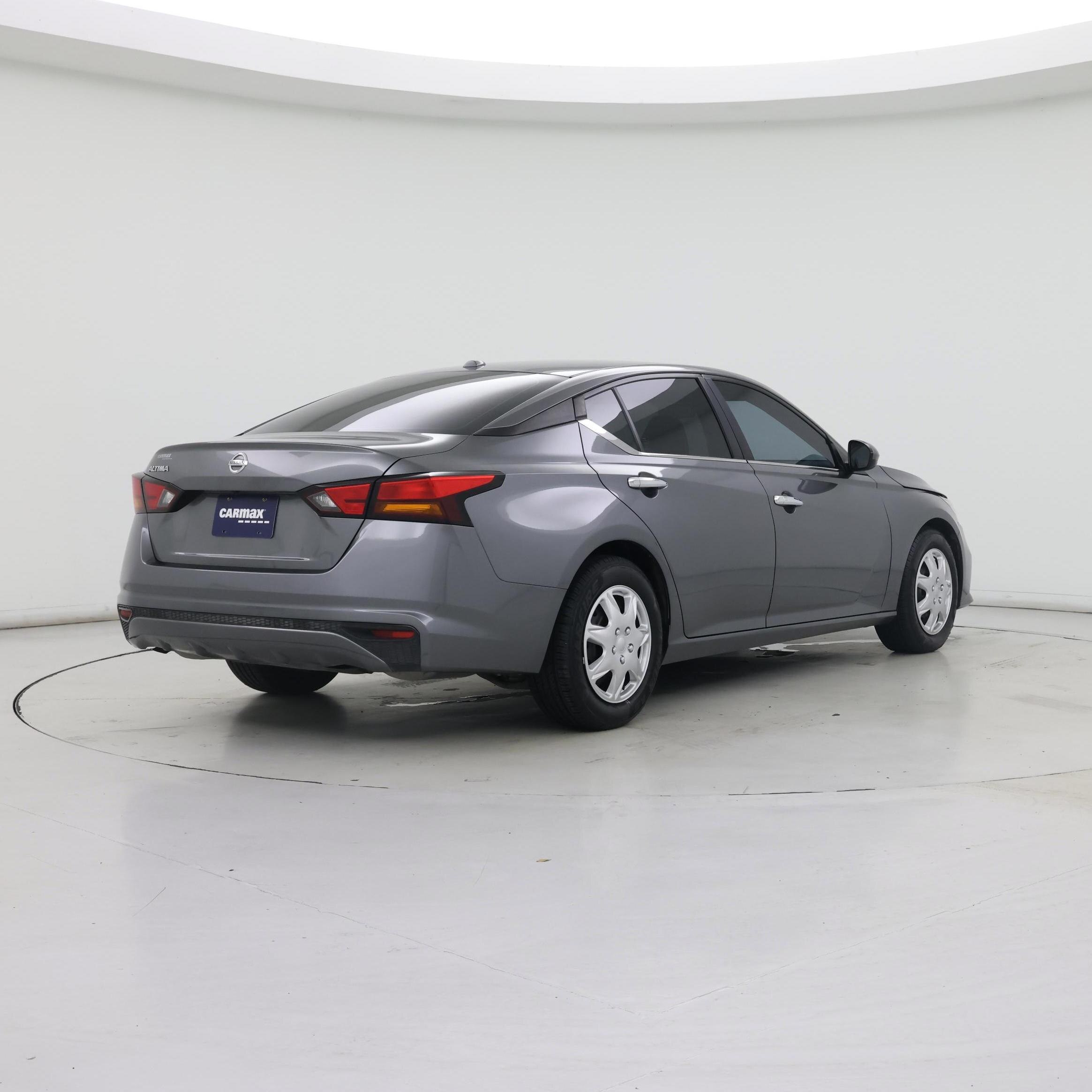 Thumbnail: 2020 Nissan Altima - 8