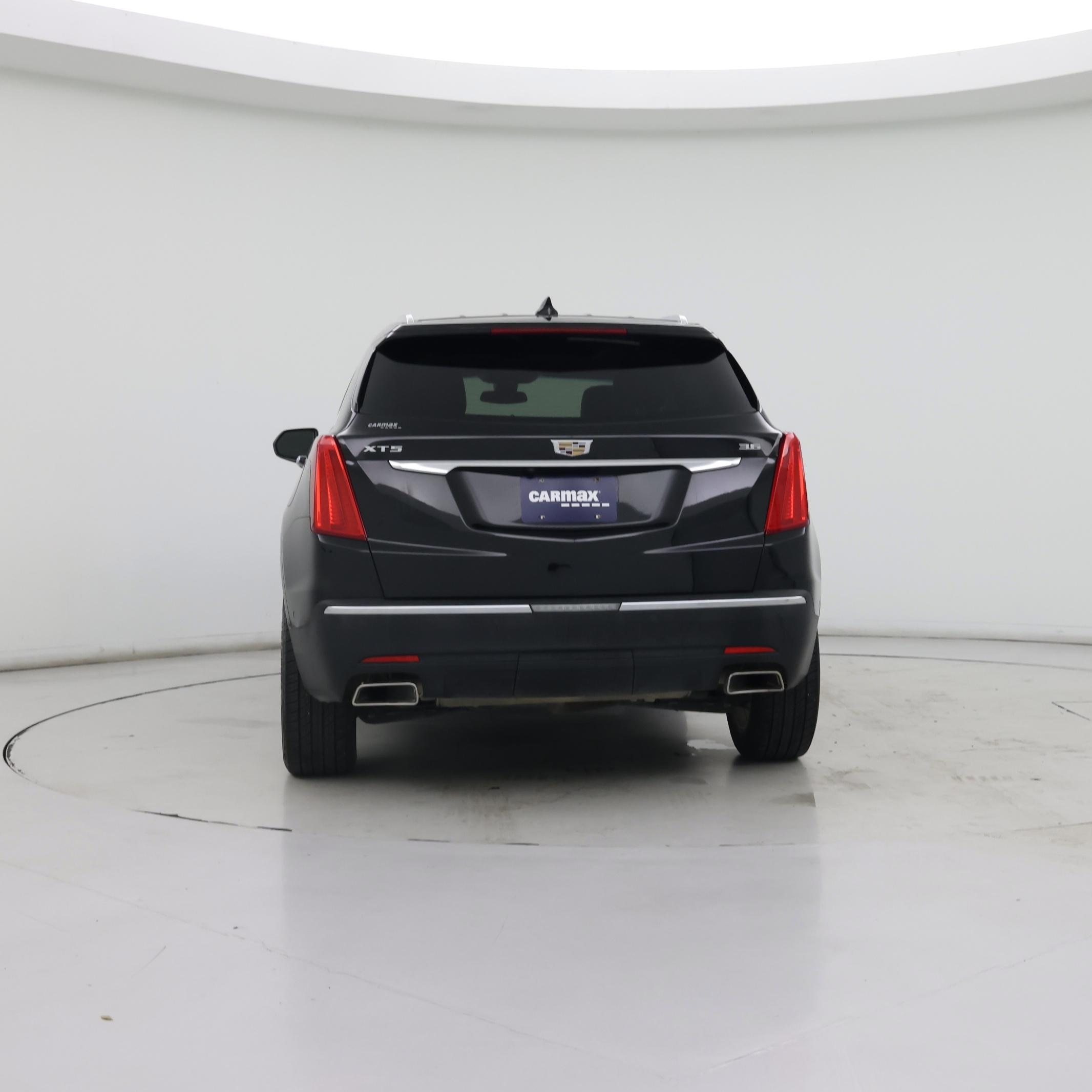 Thumbnail: 2019 Cadillac XT5 - 6