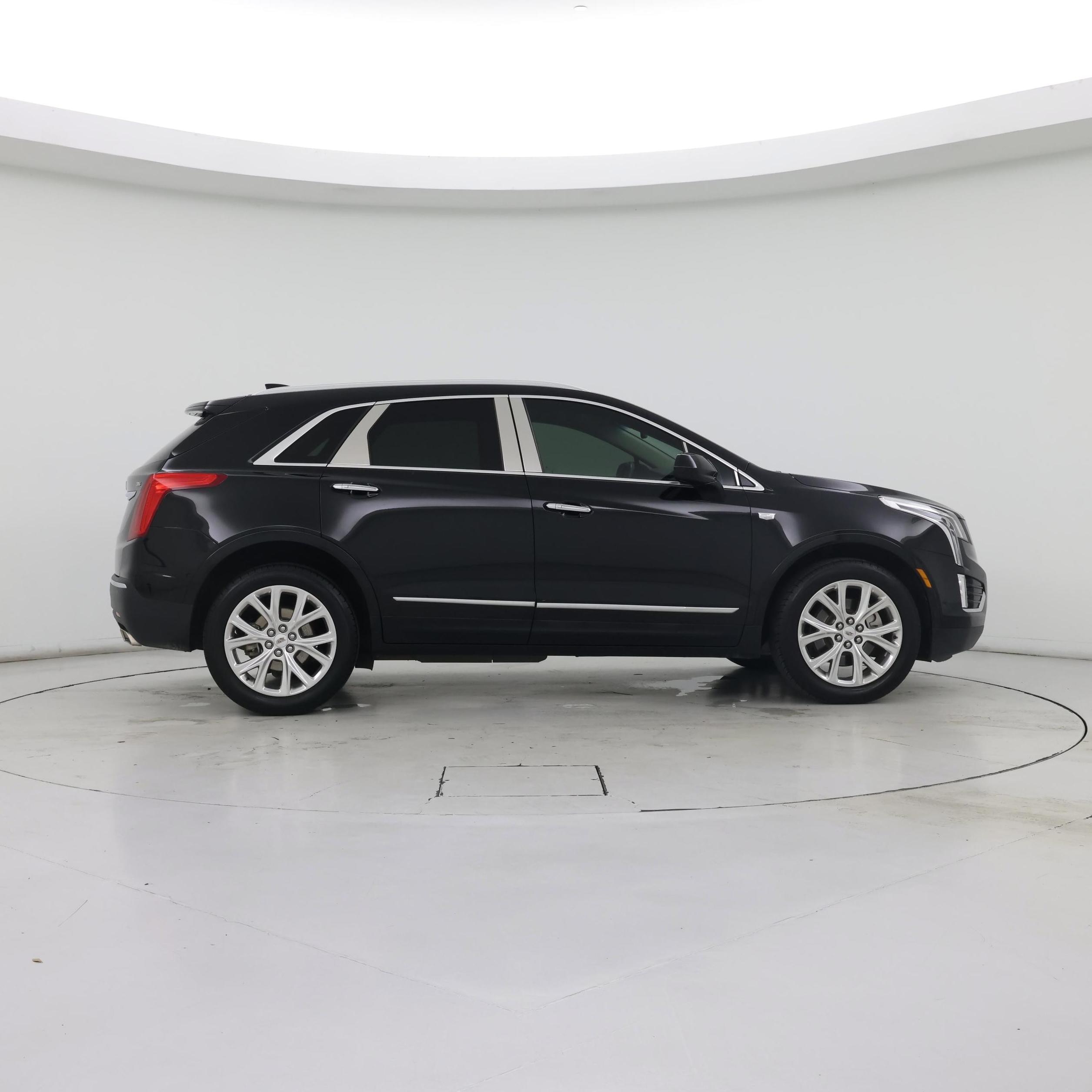 Thumbnail: 2019 Cadillac XT5 - 7