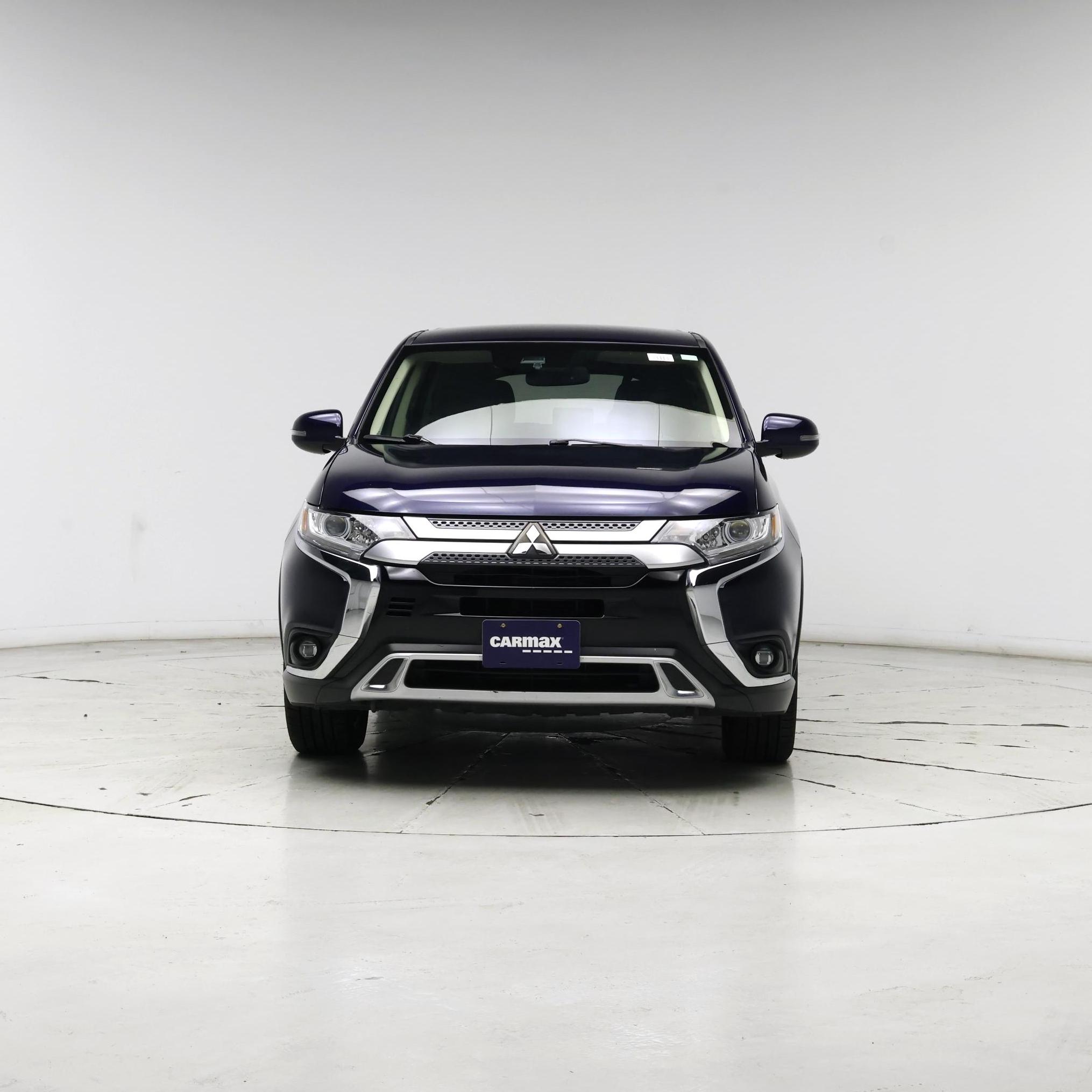 Thumbnail: 2020 Mitsubishi Outlander - 5