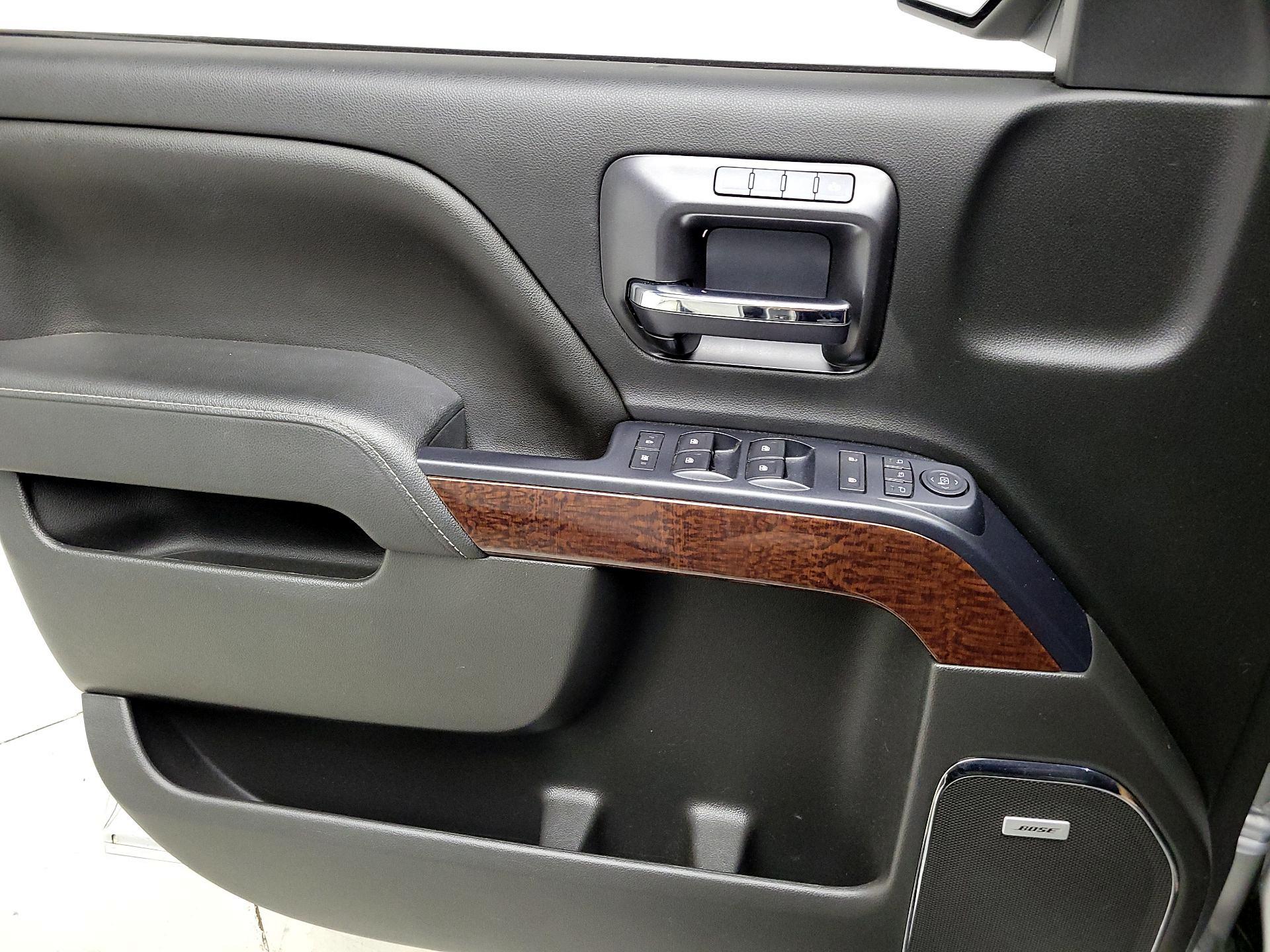 Thumbnail: 2015 GMC Sierra 1500 - 12