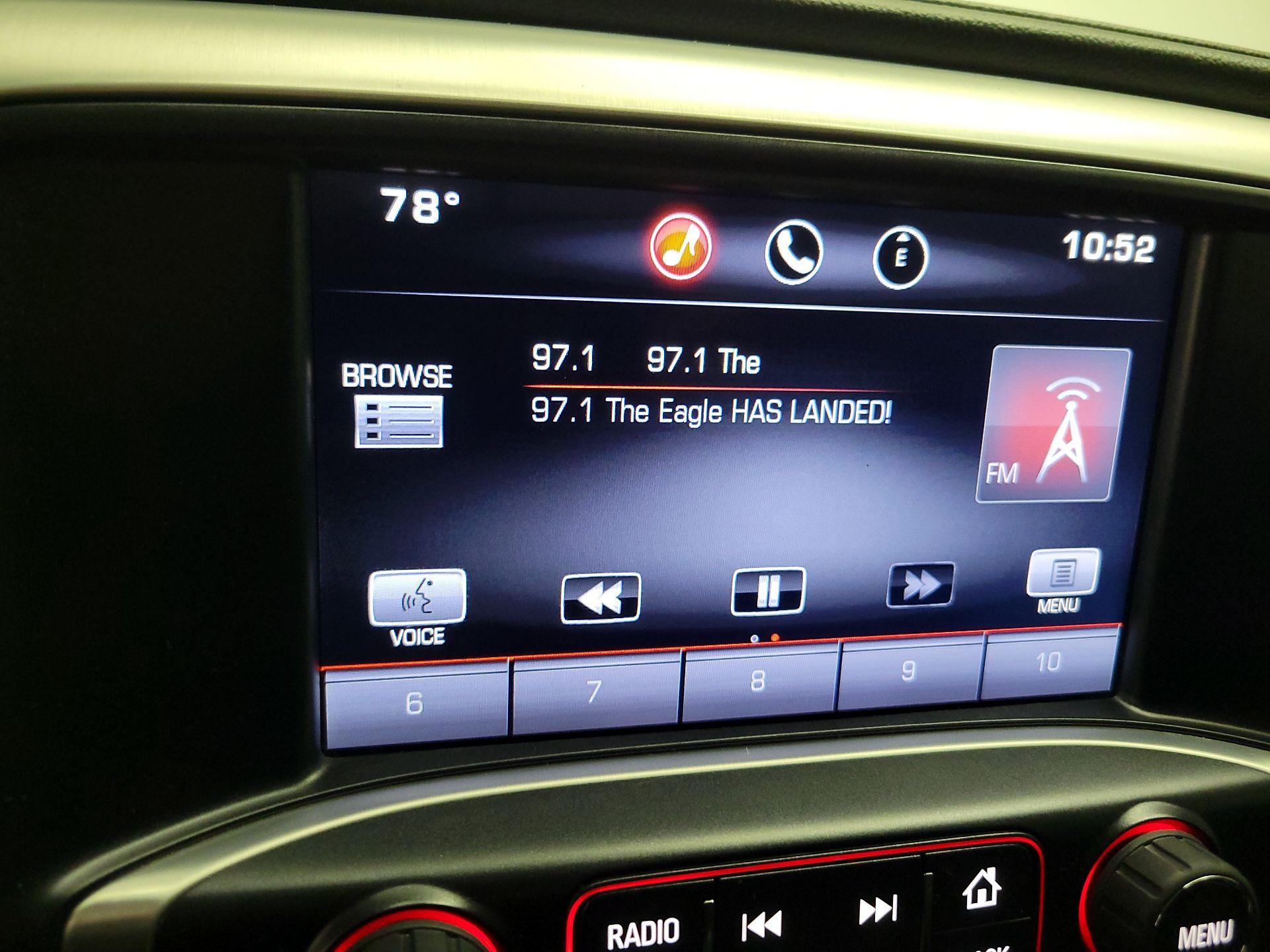 Thumbnail: 2015 GMC Sierra 1500 - 16