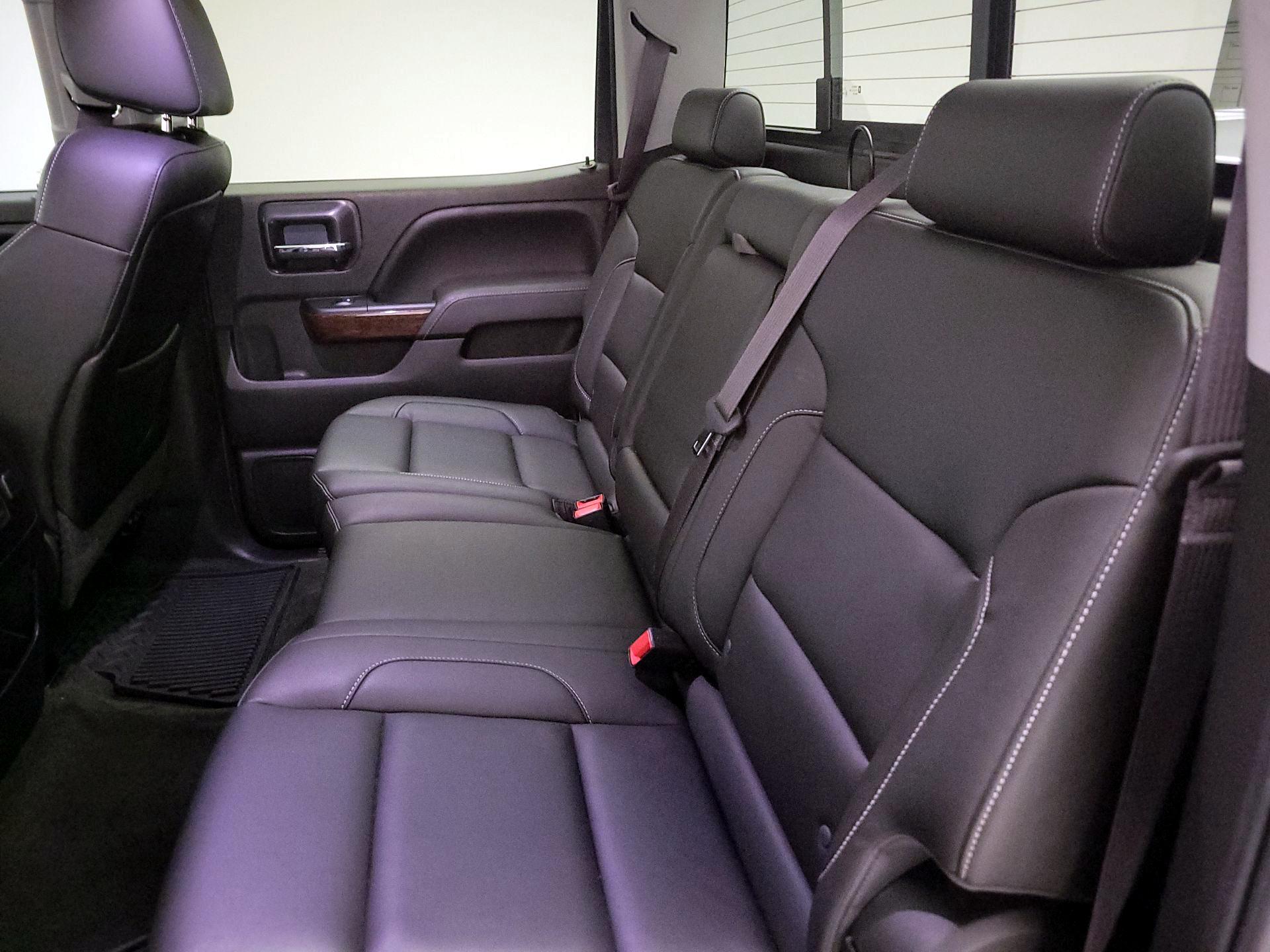 Thumbnail: 2015 GMC Sierra 1500 - 20