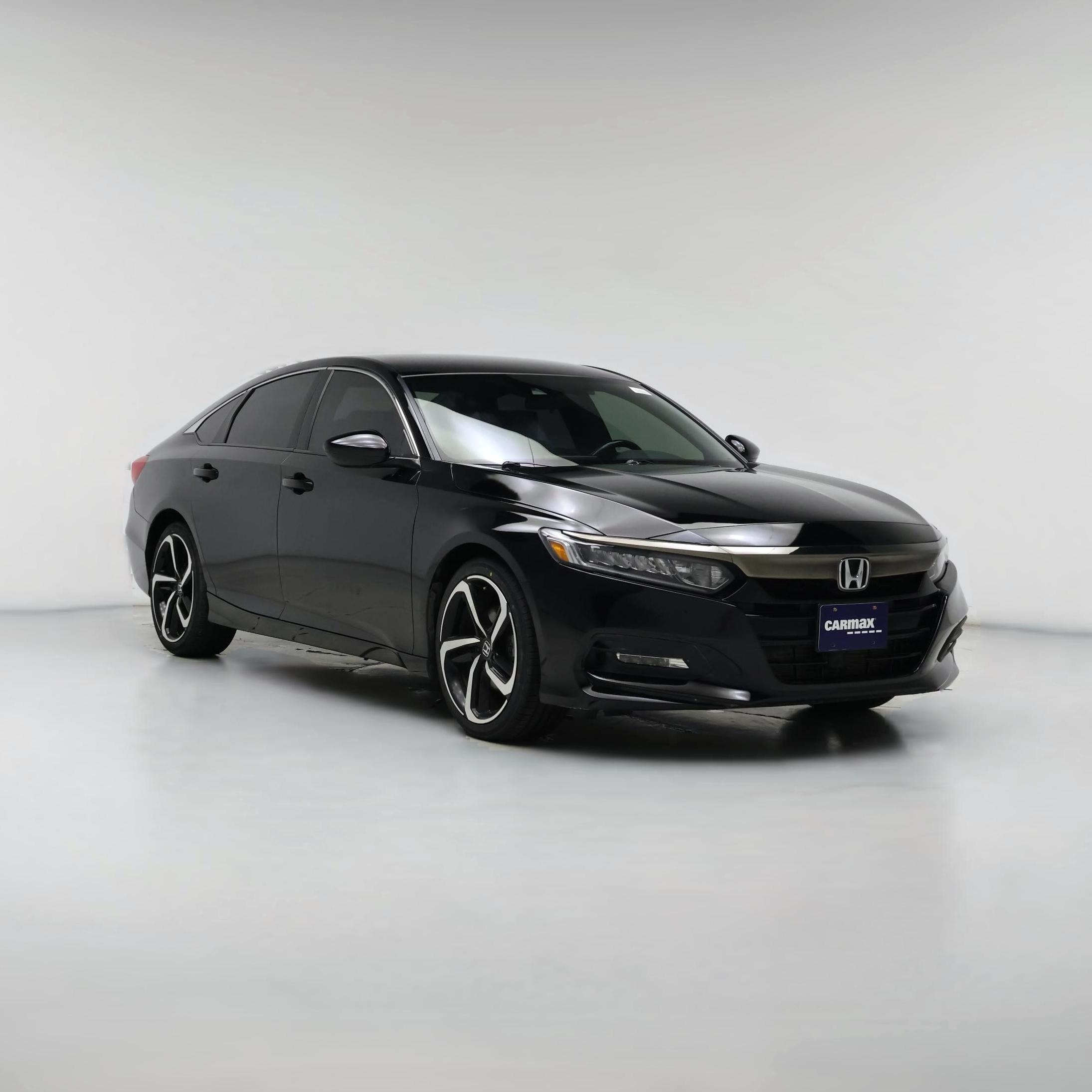 Thumbnail: 2020 Honda Accord - 1