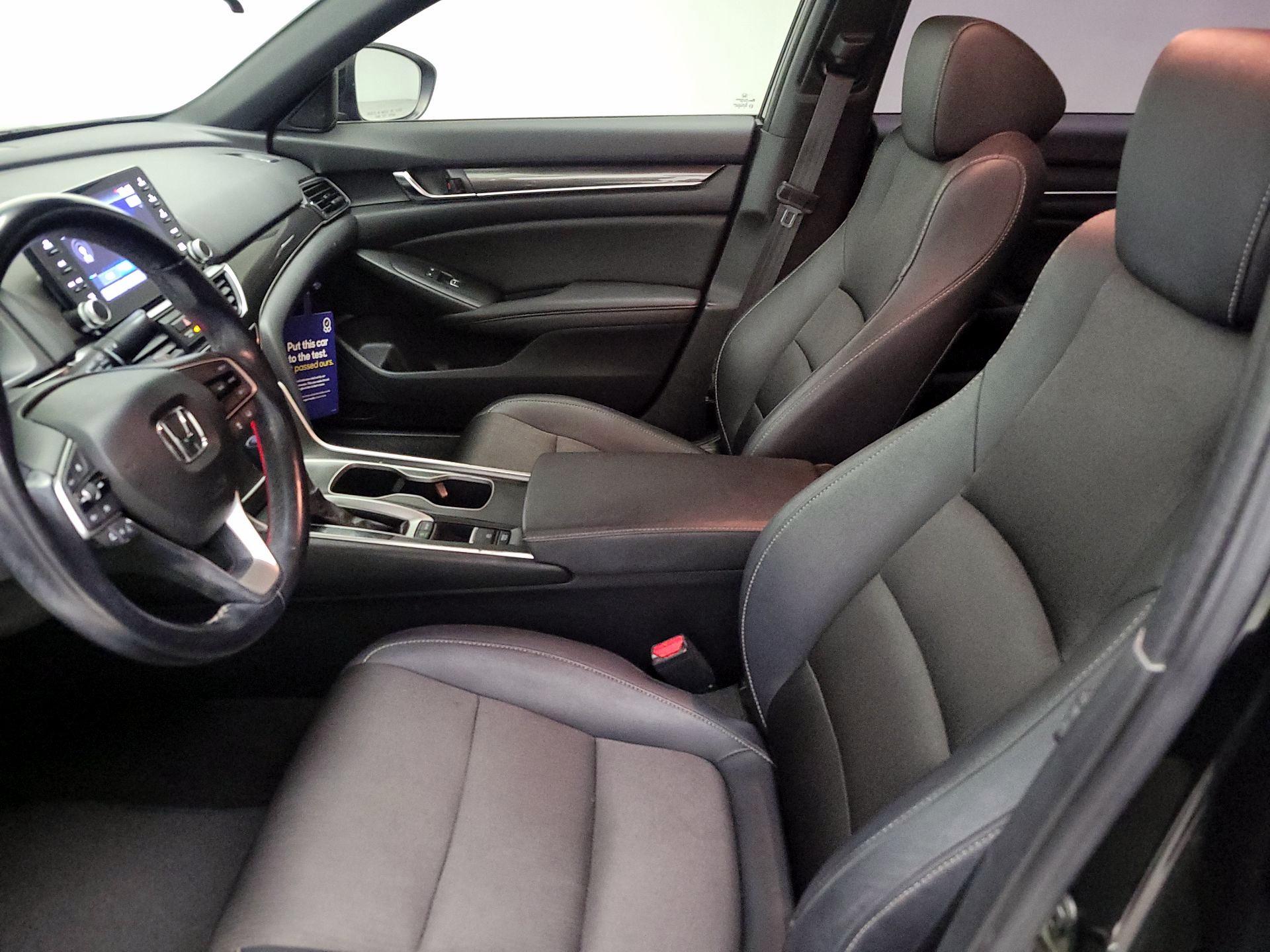Thumbnail: 2020 Honda Accord - 11