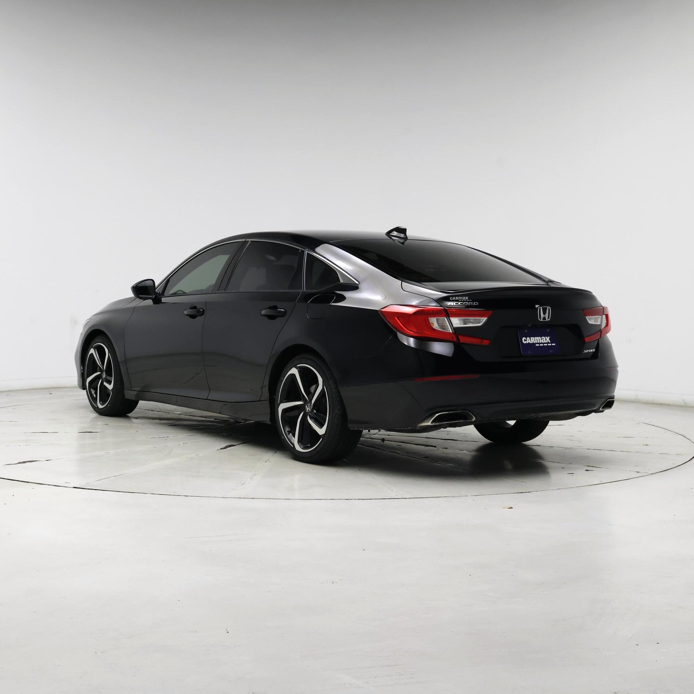 Thumbnail: 2020 Honda Accord - 2
