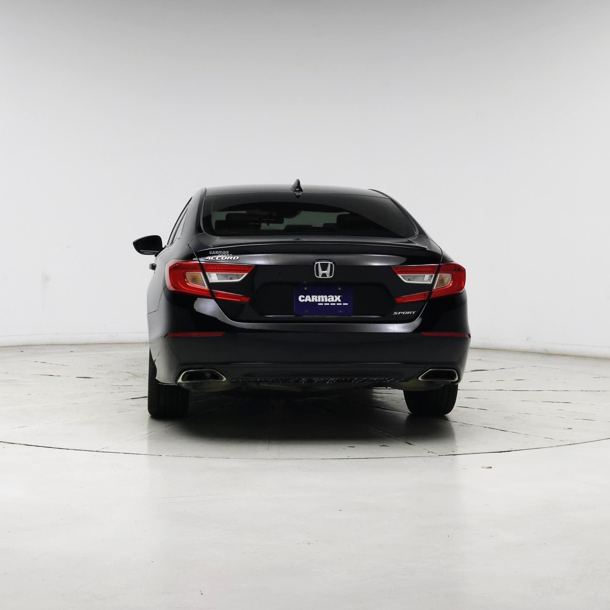 Thumbnail: 2020 Honda Accord - 6