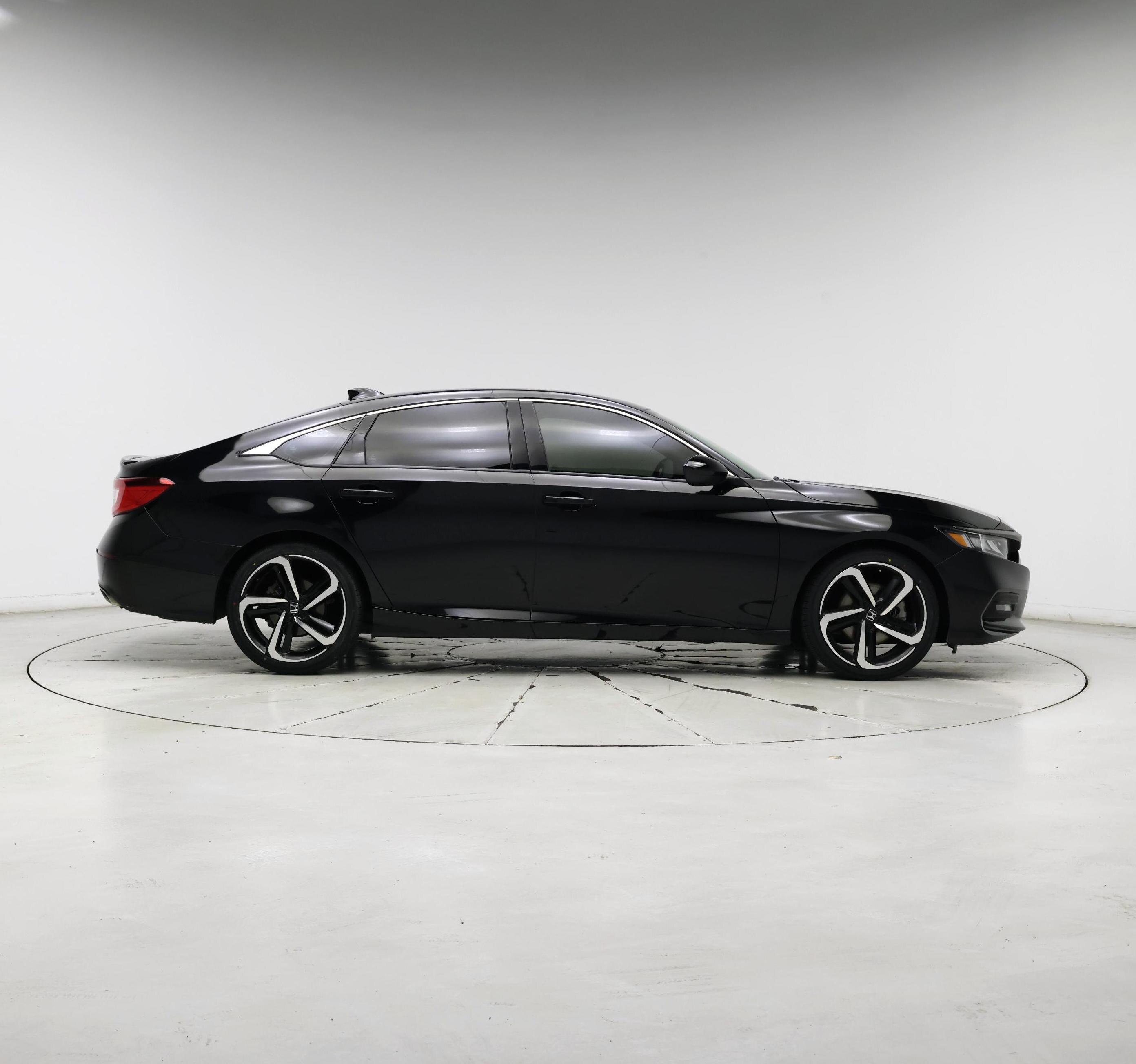 Thumbnail: 2020 Honda Accord - 7