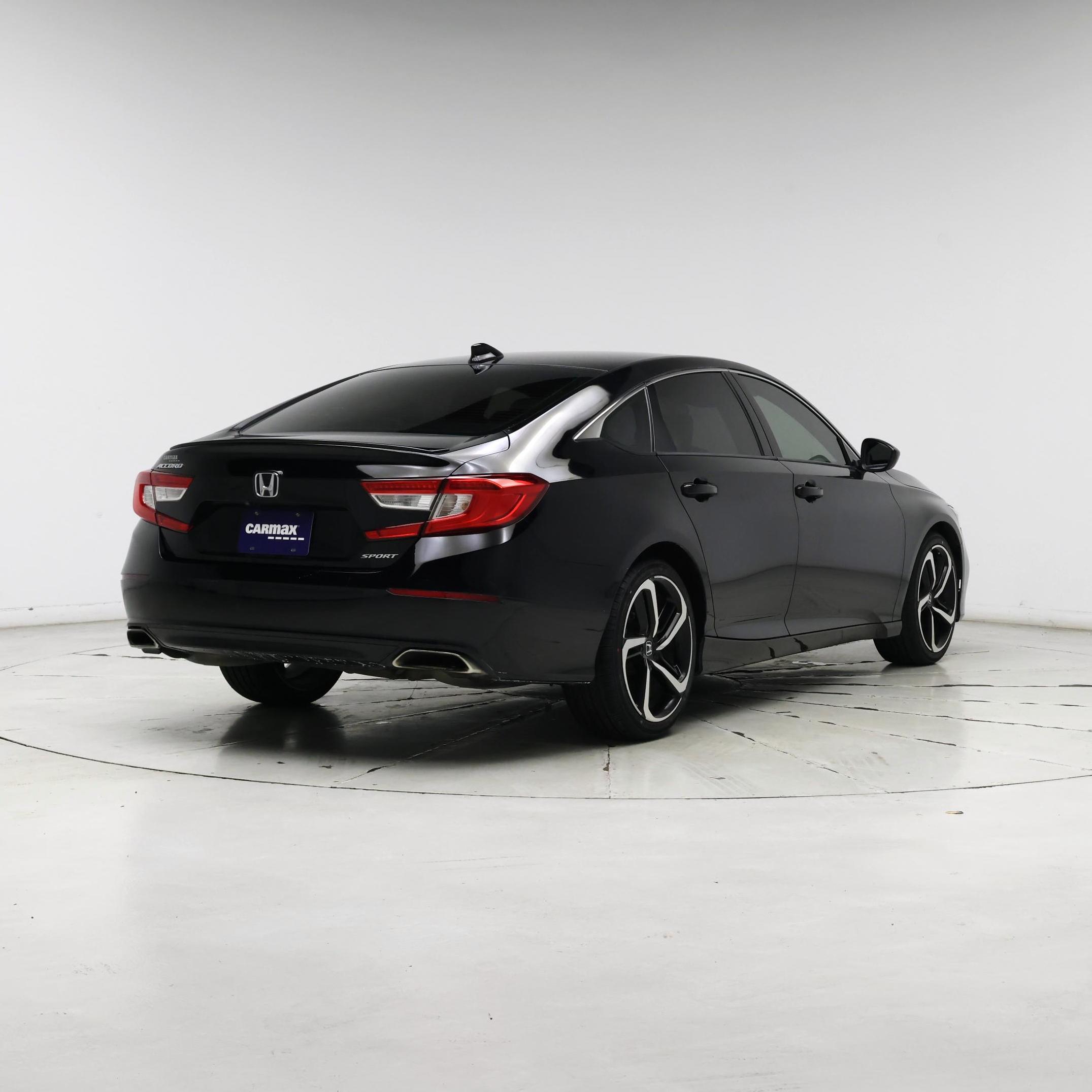 Thumbnail: 2020 Honda Accord - 8