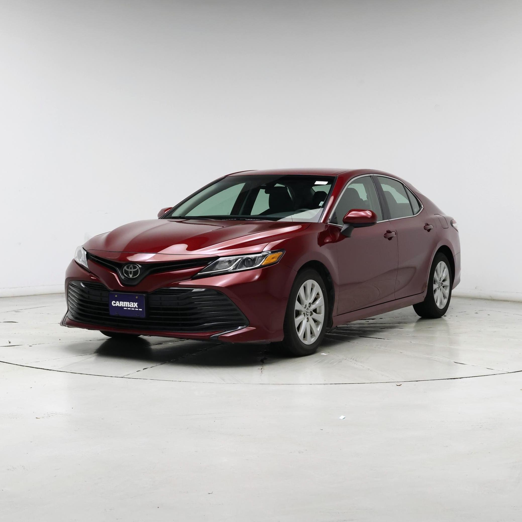 Thumbnail: 2020 Toyota Camry - 4