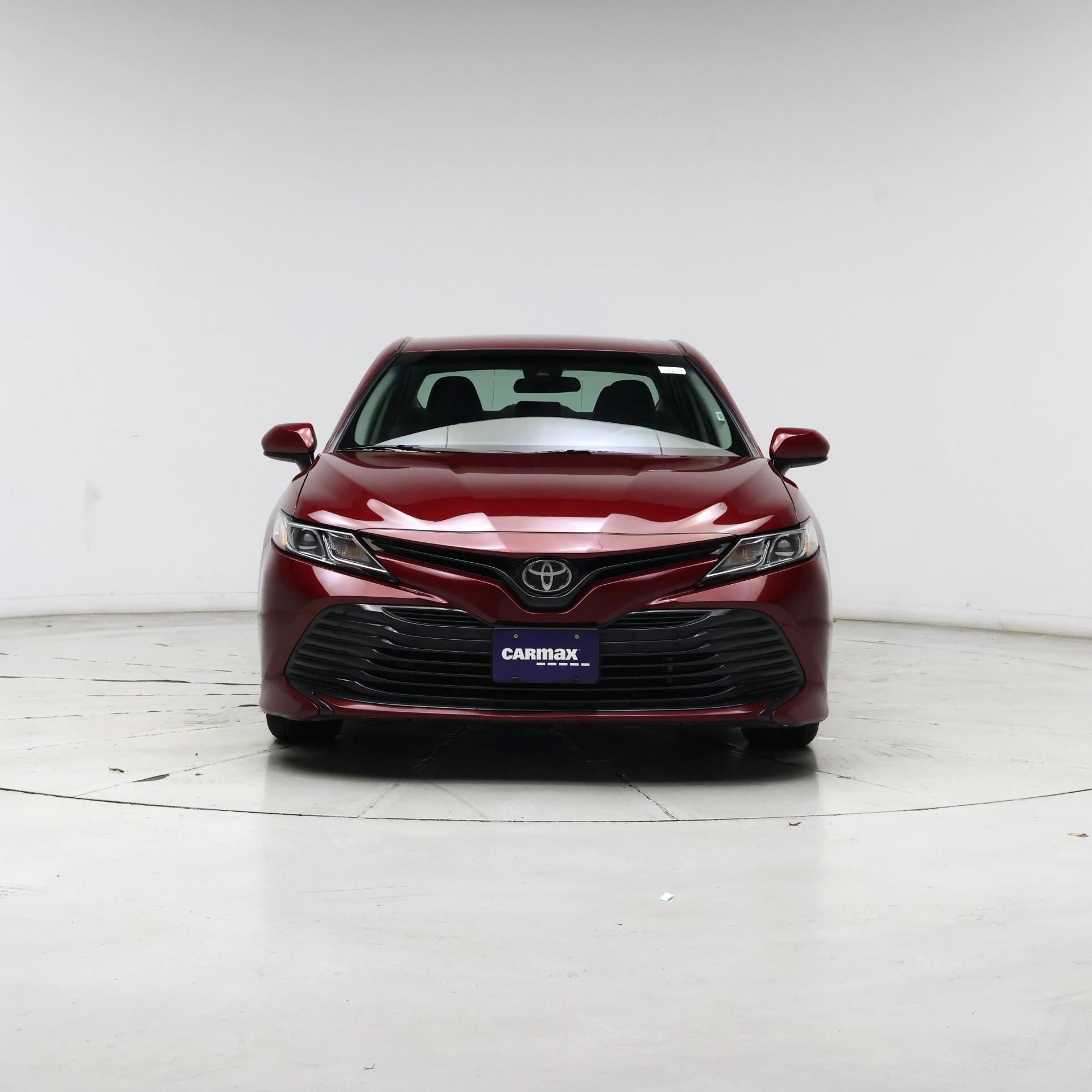 Thumbnail: 2020 Toyota Camry - 5