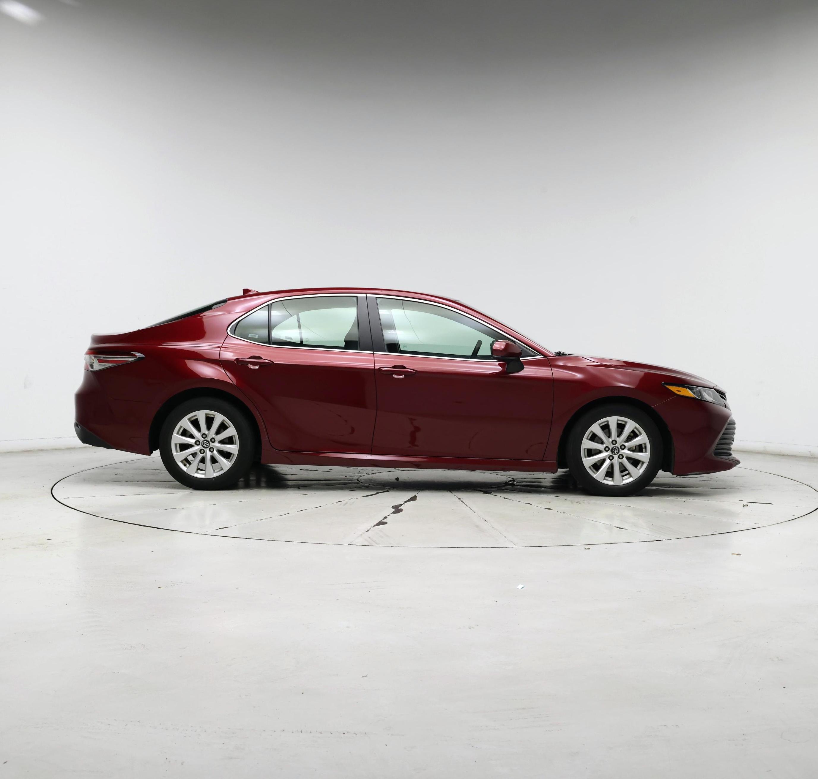 Thumbnail: 2020 Toyota Camry - 7