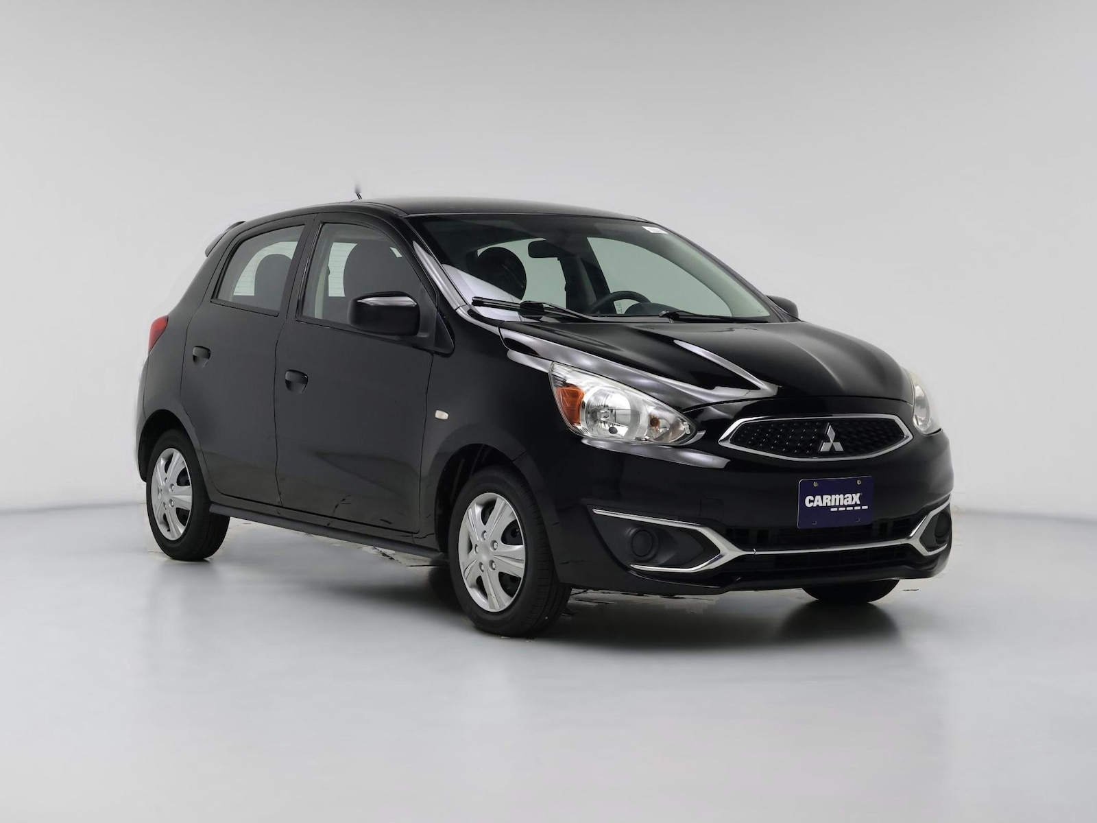 2019 Mitsubishi Mirage