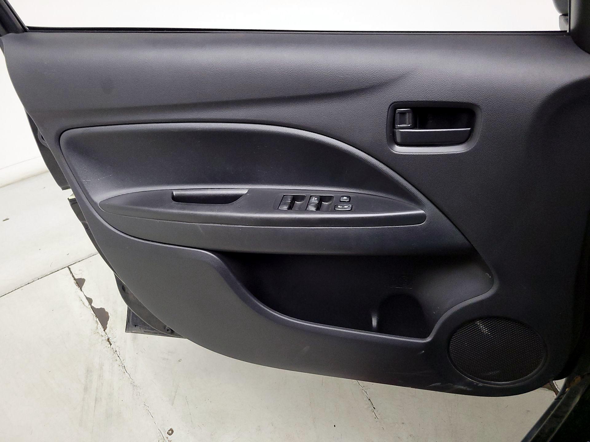 Thumbnail: 2019 Mitsubishi Mirage - 12