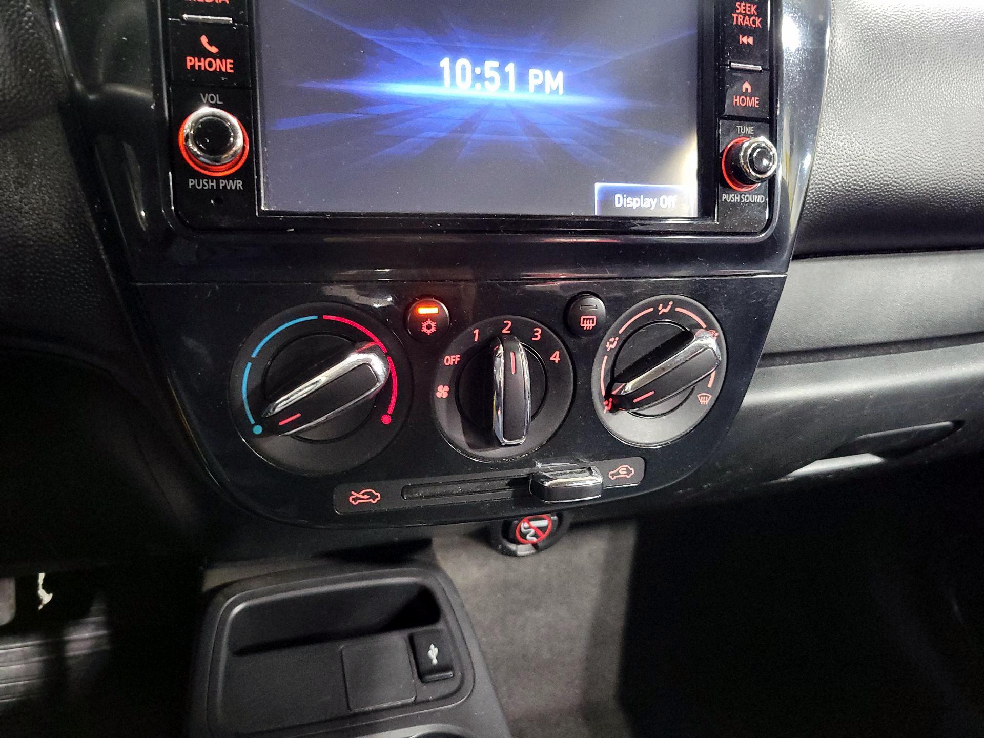 Thumbnail: 2019 Mitsubishi Mirage - 16