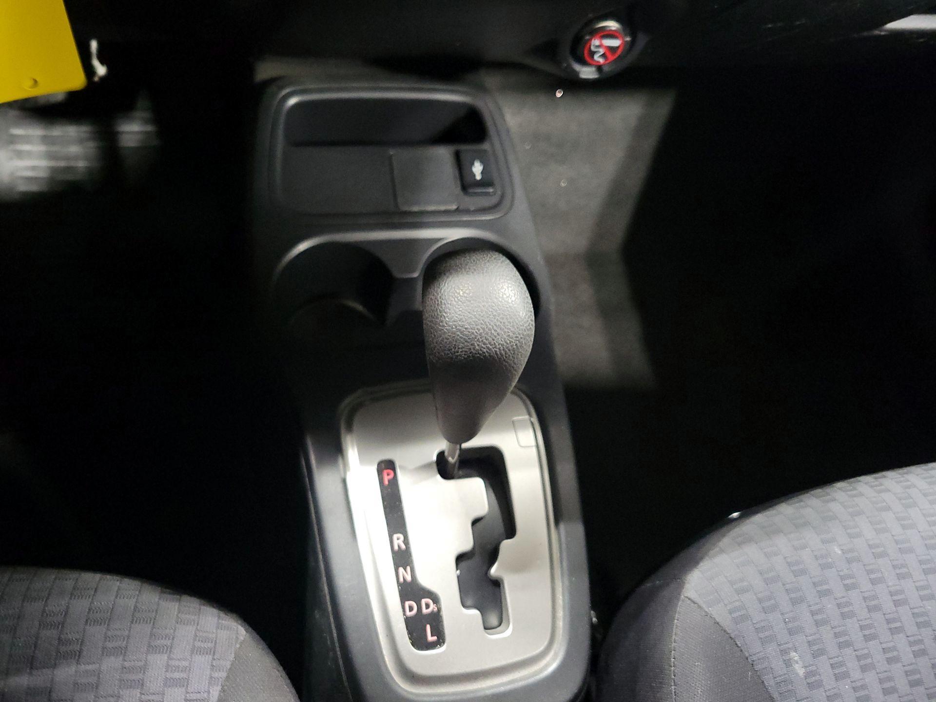 Thumbnail: 2019 Mitsubishi Mirage - 17