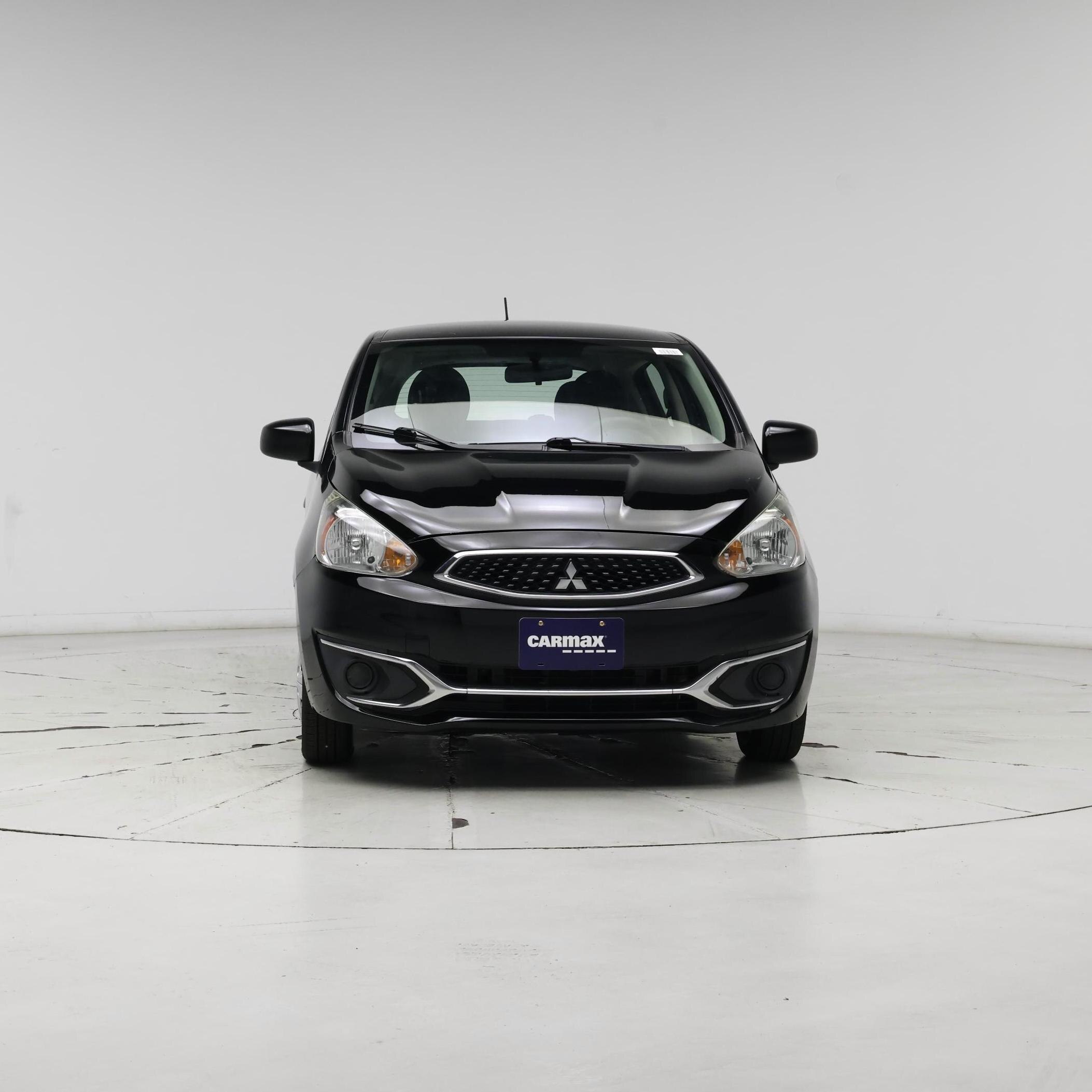 Thumbnail: 2019 Mitsubishi Mirage - 5