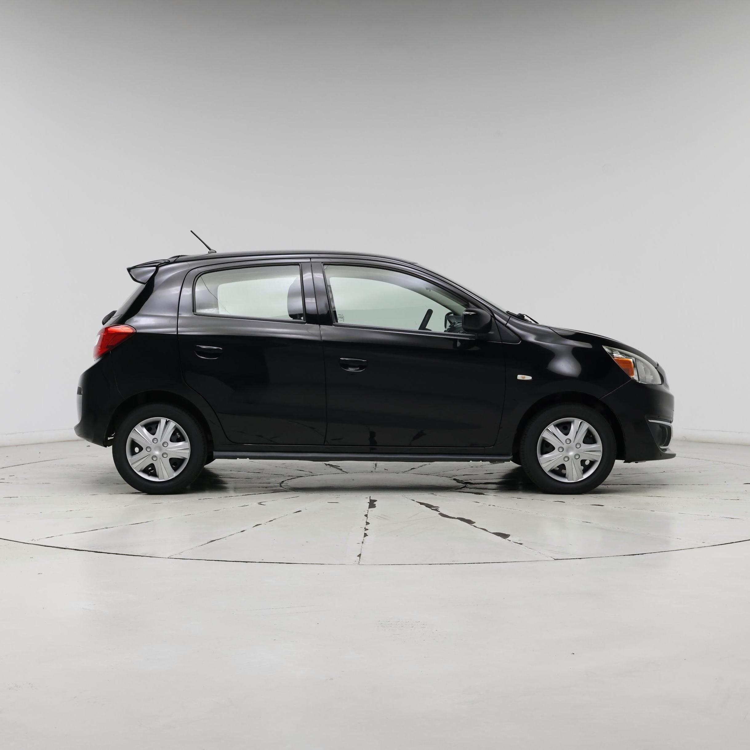 Thumbnail: 2019 Mitsubishi Mirage - 7