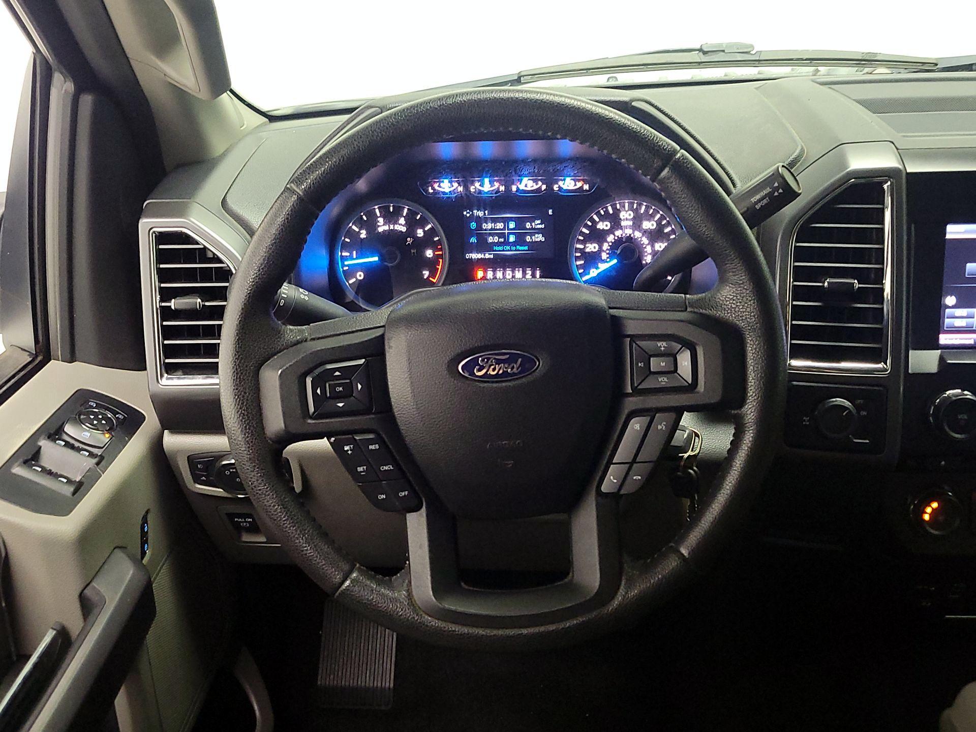 Thumbnail: 2015 Ford F-150 - 10