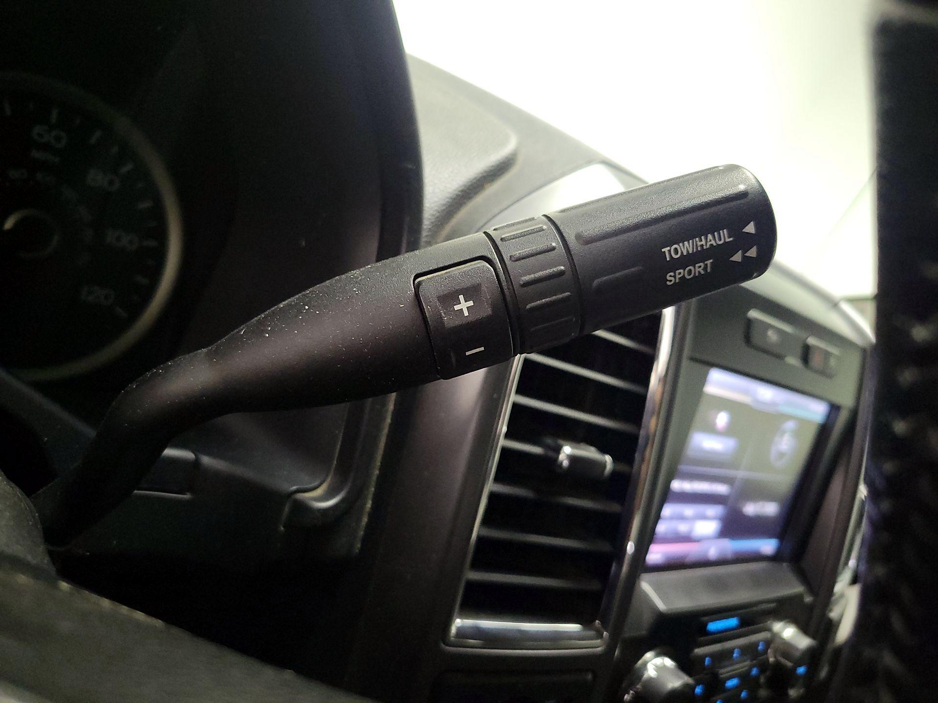 Thumbnail: 2015 Ford F-150 - 17