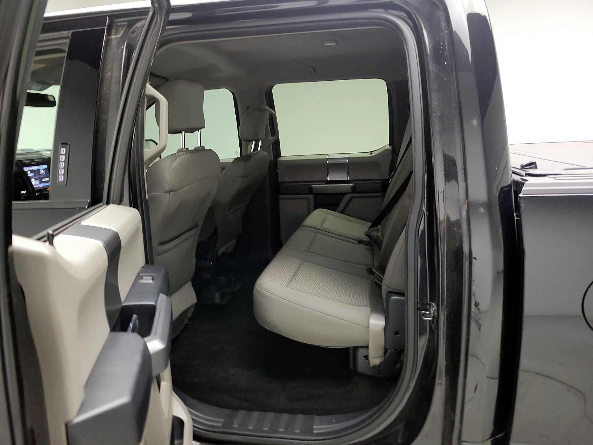 Thumbnail: 2015 Ford F-150 - 19