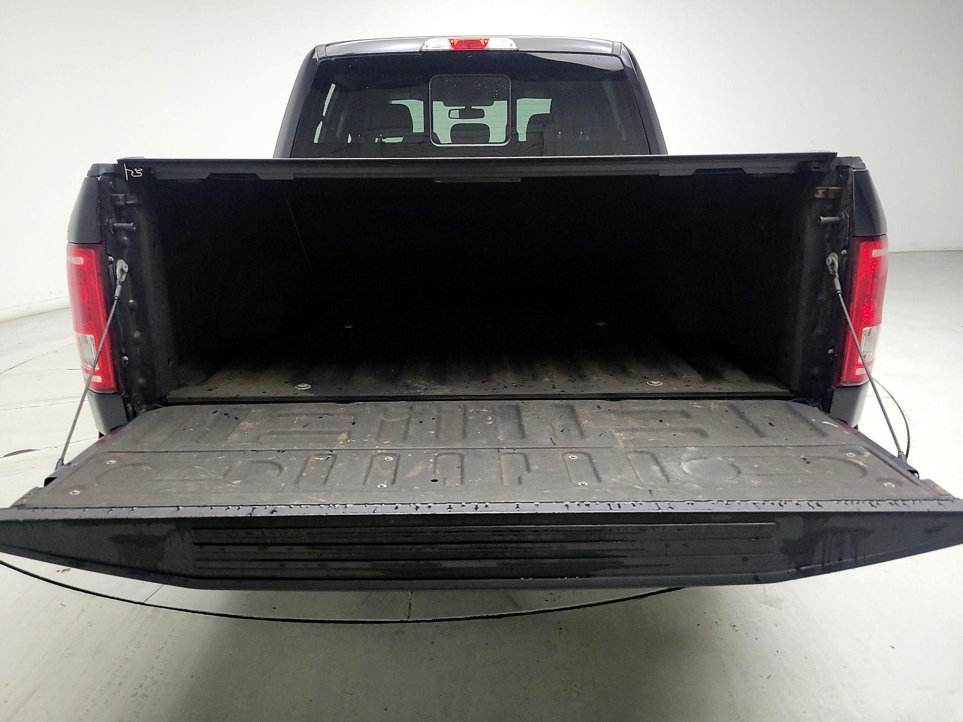 Thumbnail: 2015 Ford F-150 - 20