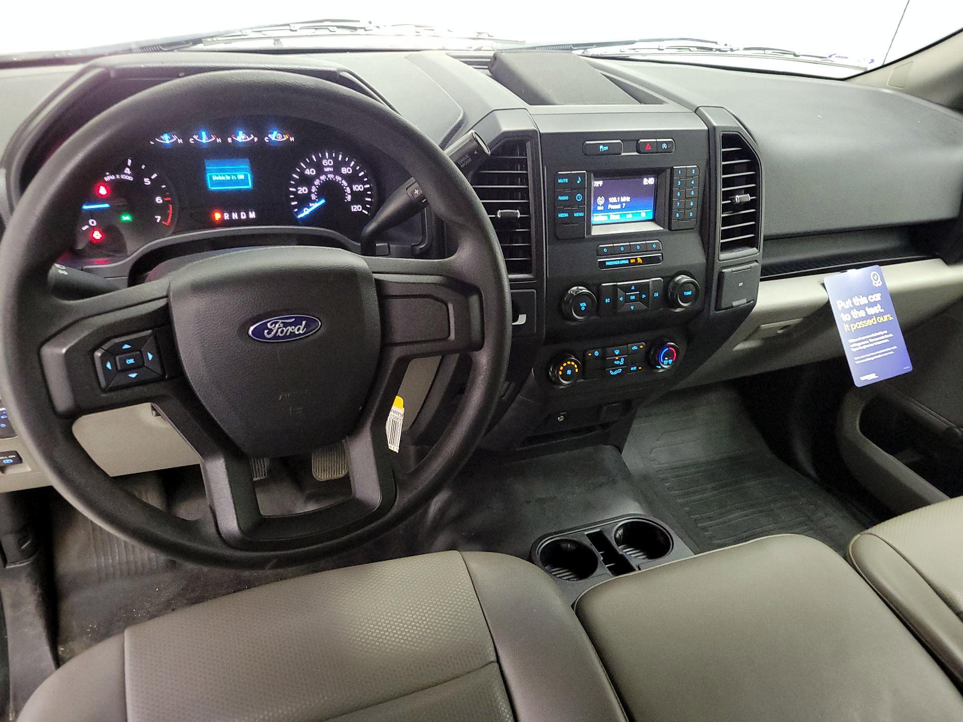 Thumbnail: 2019 Ford F-150 - 9