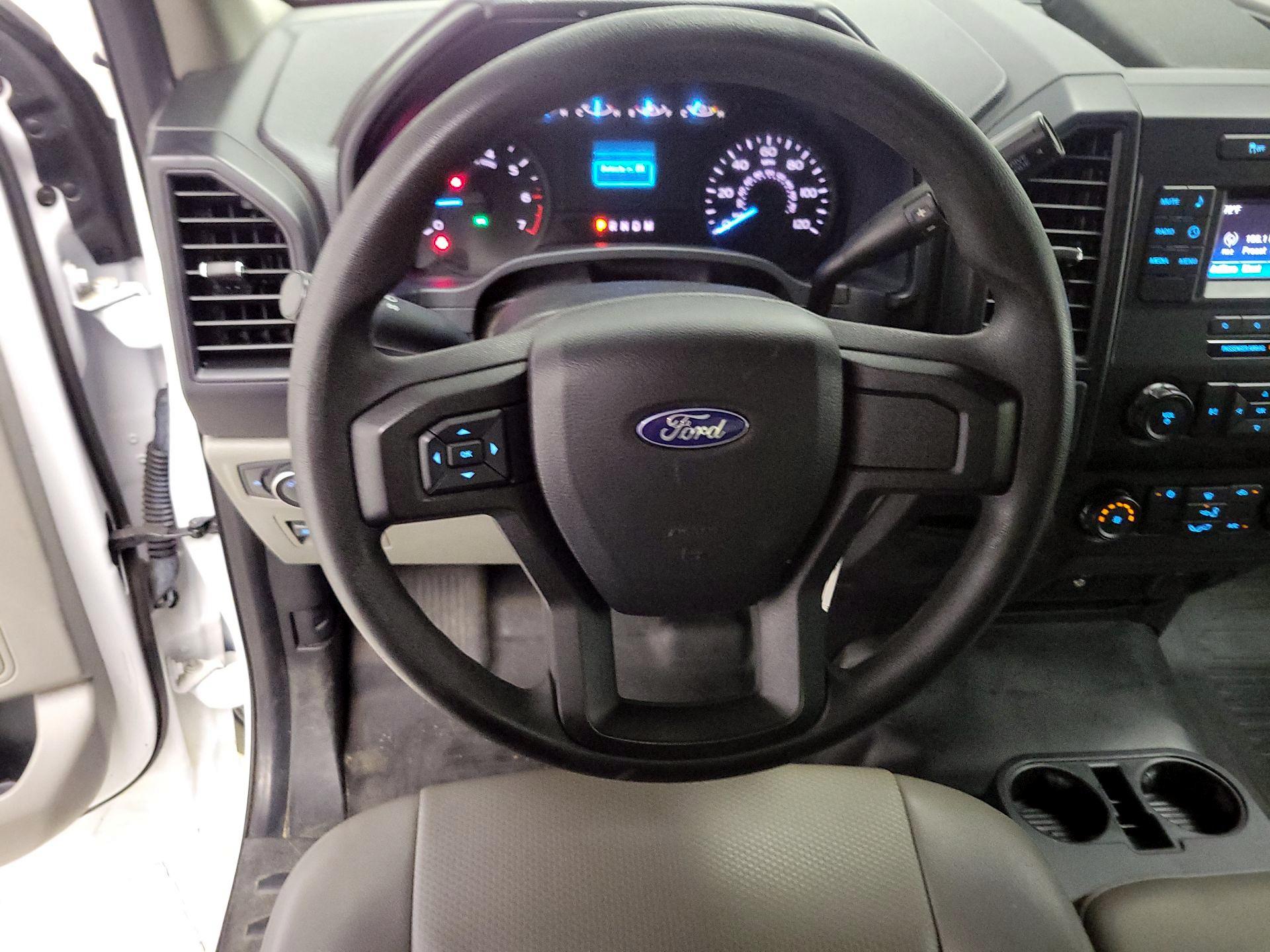 Thumbnail: 2019 Ford F-150 - 10