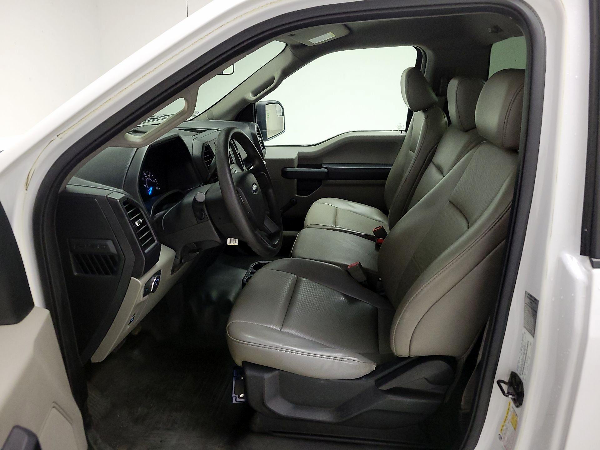 Thumbnail: 2019 Ford F-150 - 11