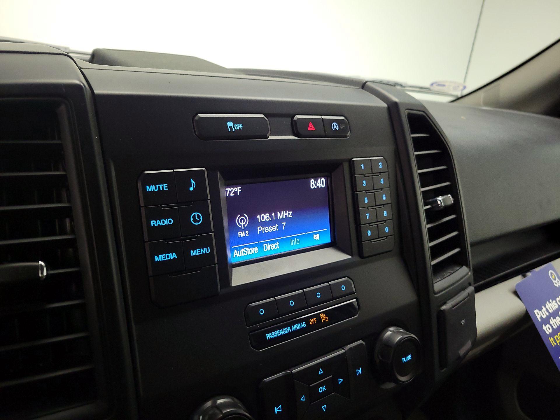 Thumbnail: 2019 Ford F-150 - 15