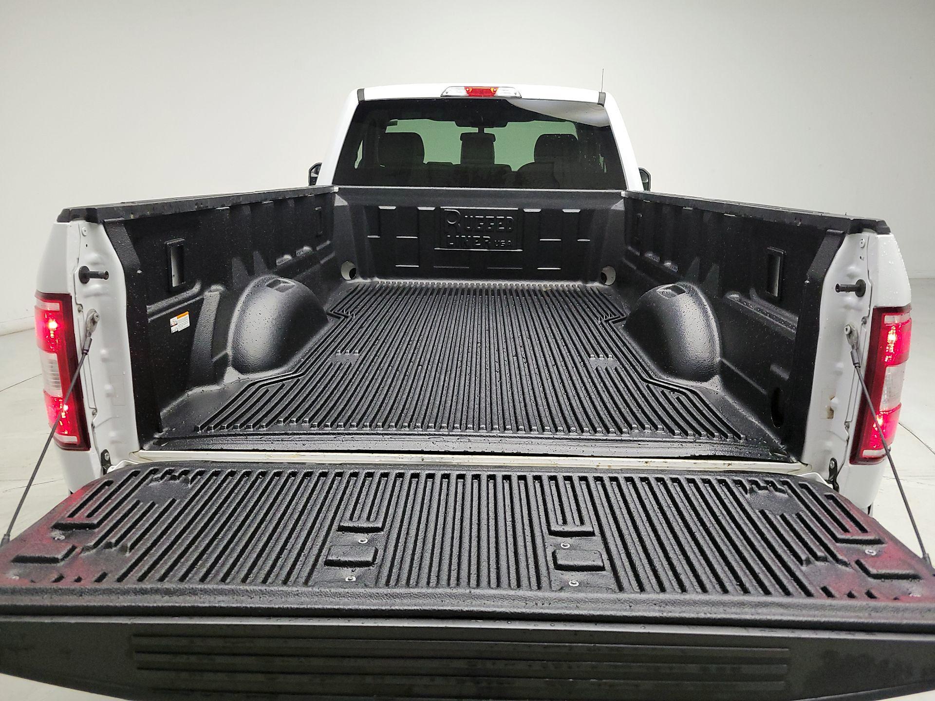 Thumbnail: 2019 Ford F-150 - 18