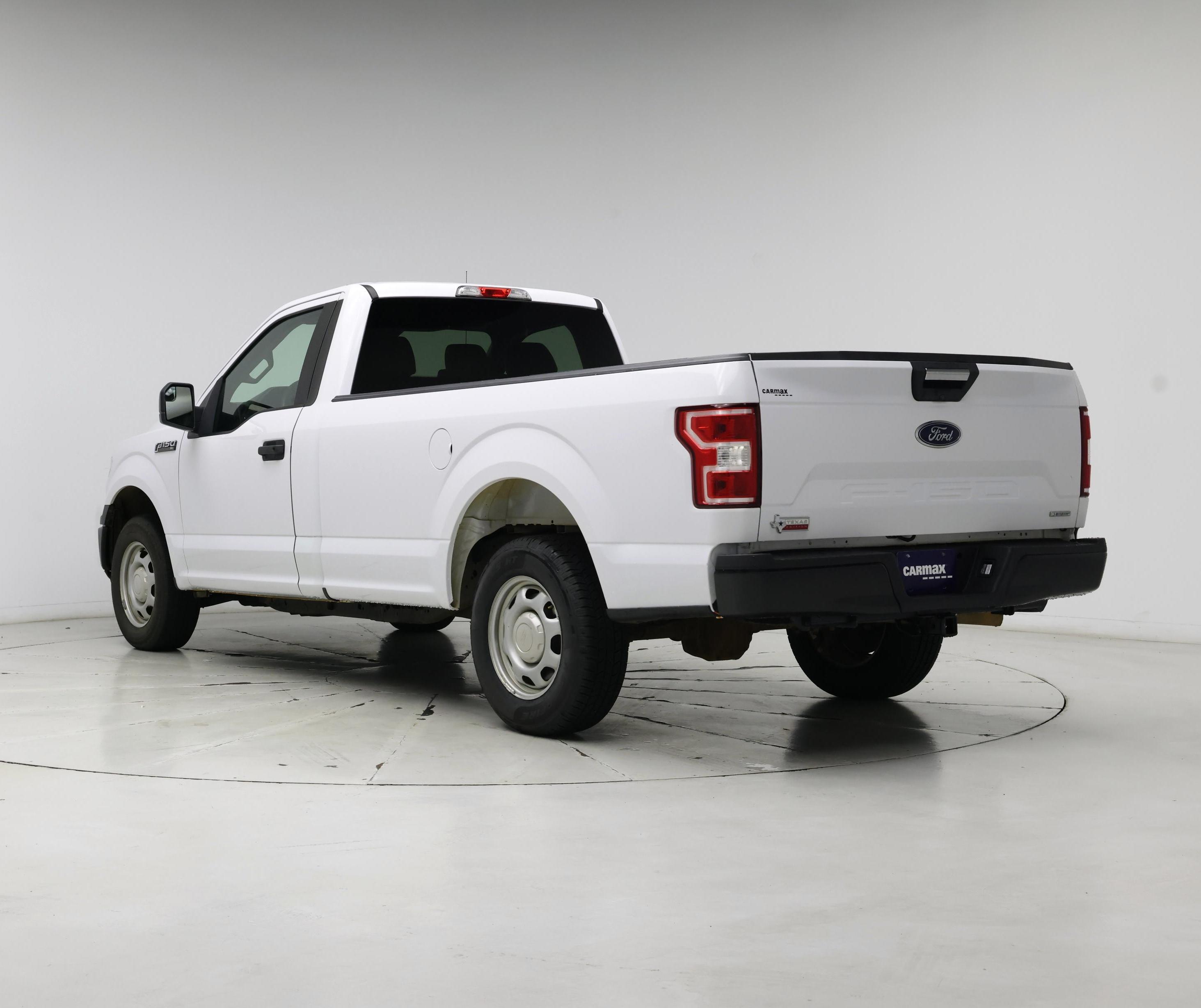 Thumbnail: 2019 Ford F-150 - 2