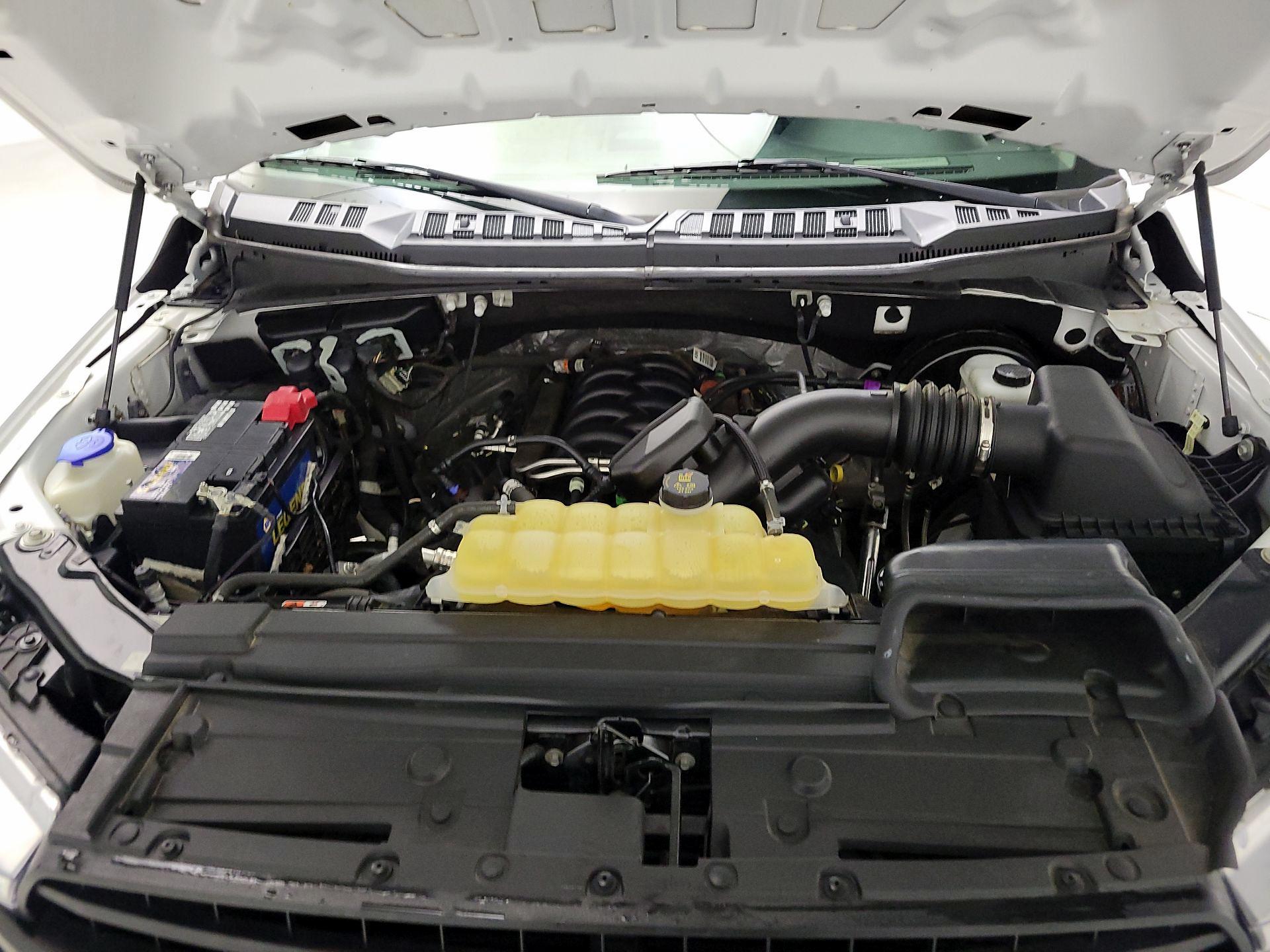 Thumbnail: 2019 Ford F-150 - 19